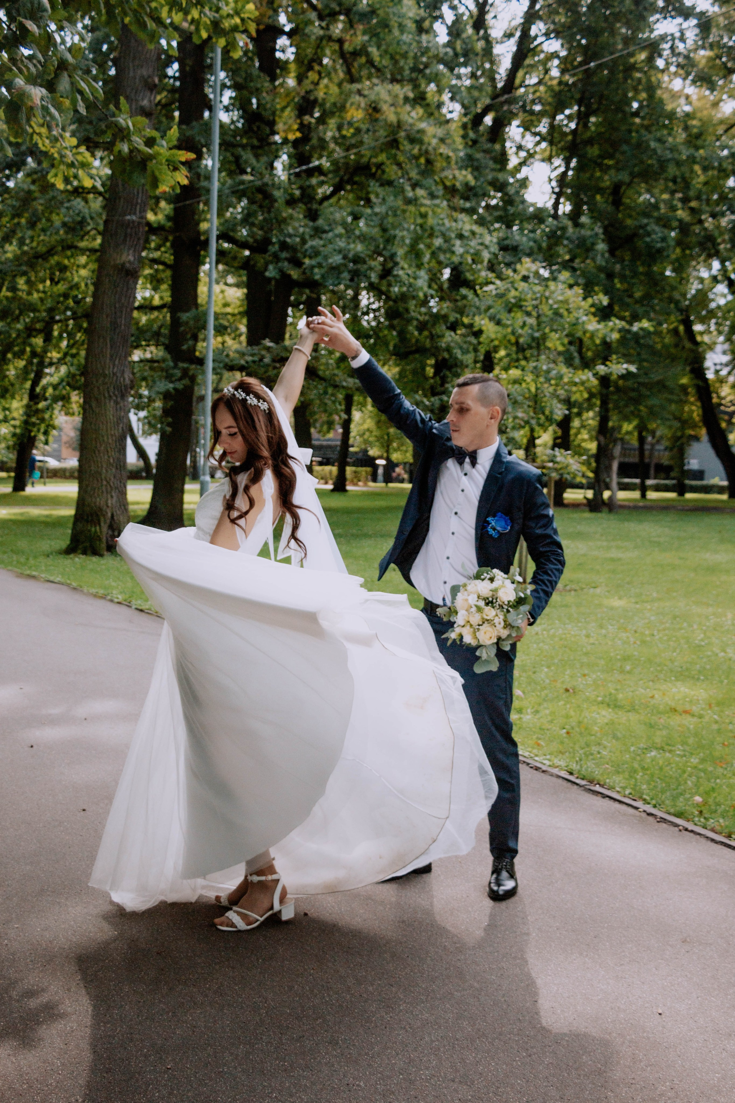 Сергей & Арина. Бережно сохраняю ваши чувства и истории на своих фотографиях