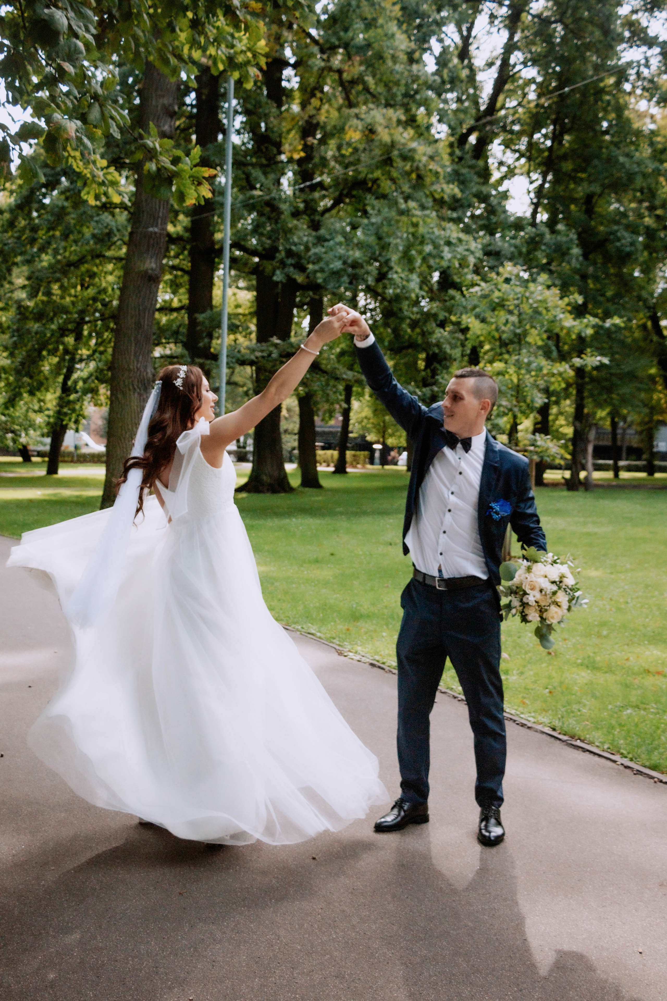 Сергей & Арина. Бережно сохраняю ваши чувства и истории на своих фотографиях