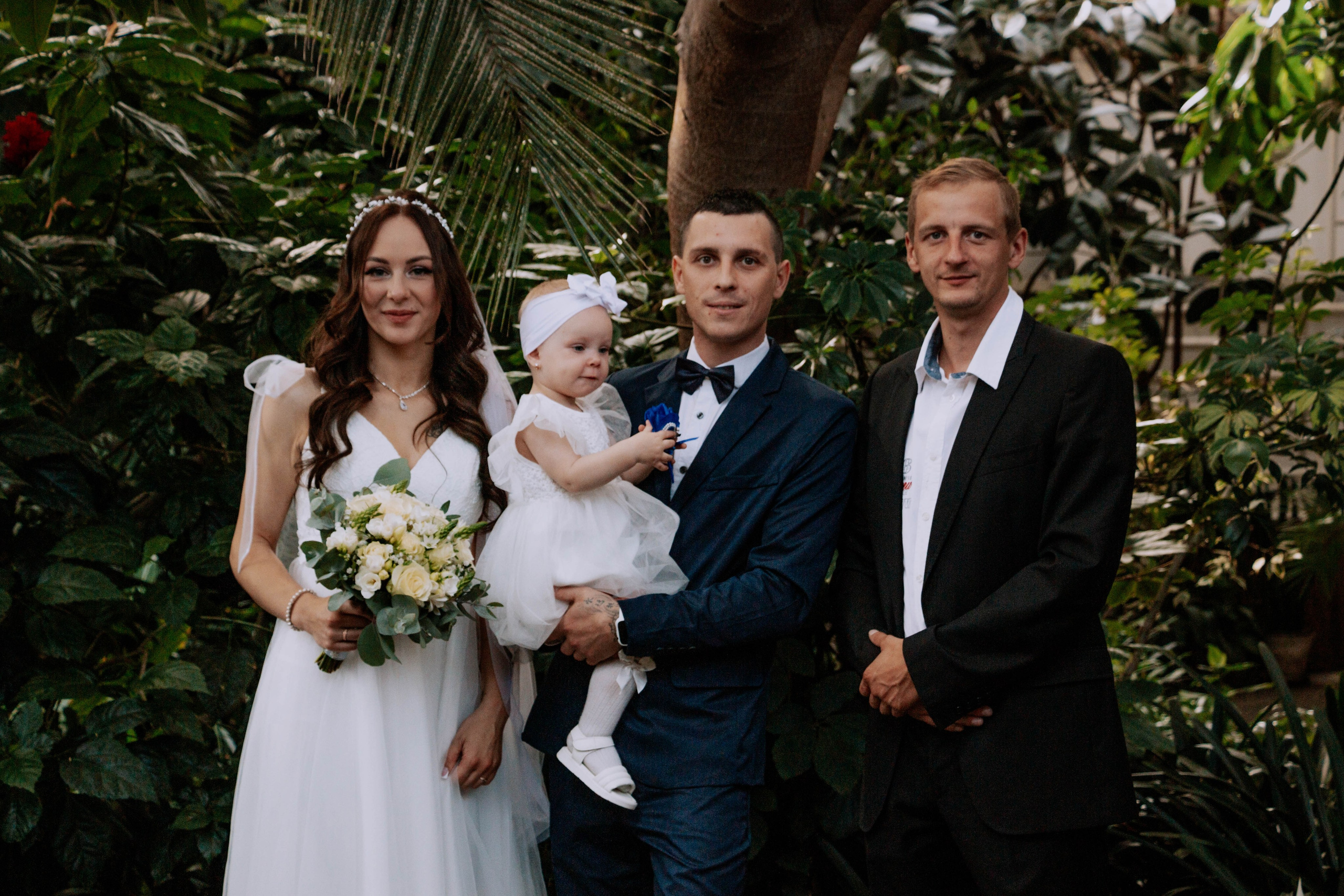 Сергей & Арина. Бережно сохраняю ваши чувства и истории на своих фотографиях