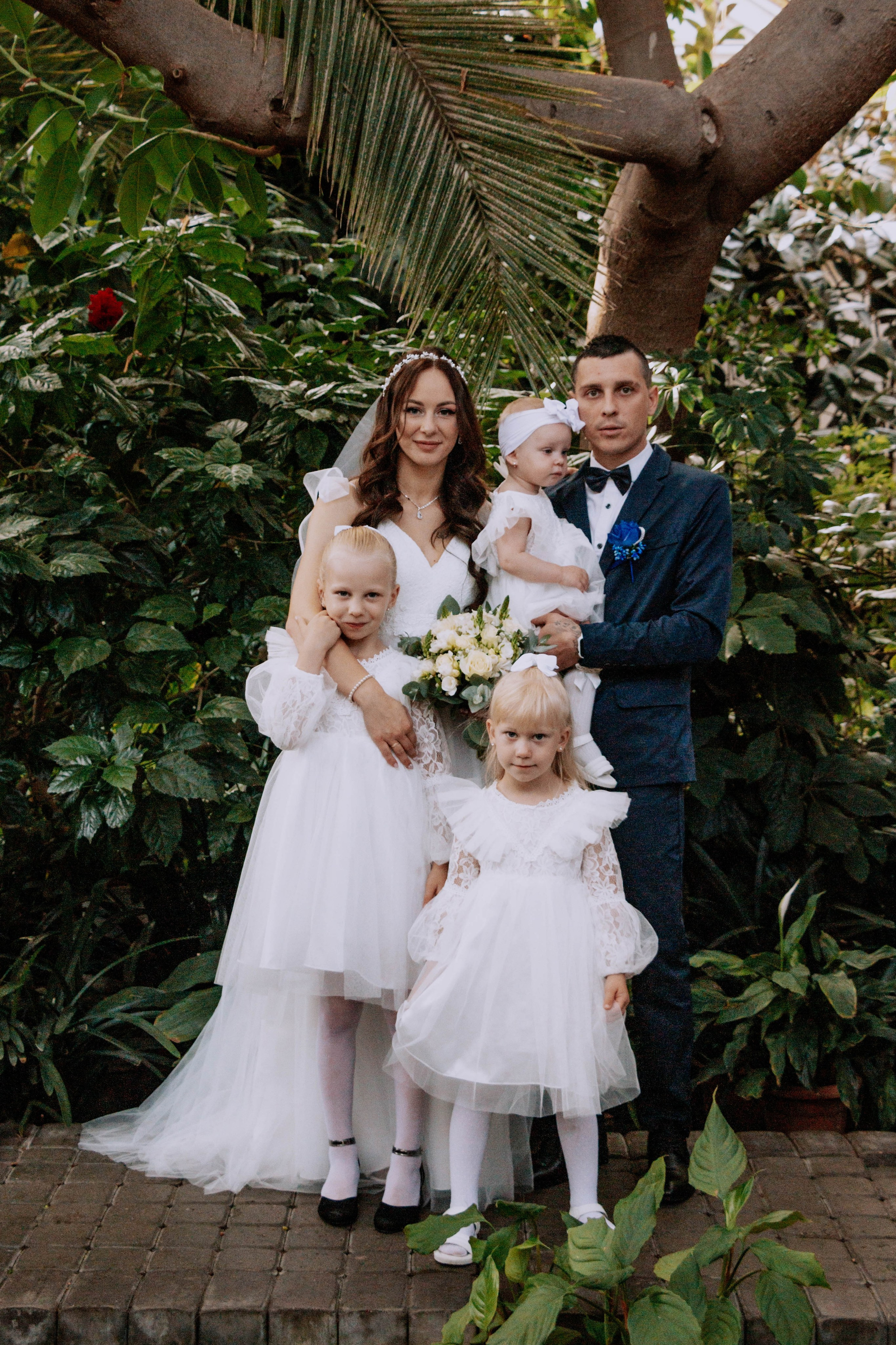 Сергей & Арина. Бережно сохраняю ваши чувства и истории на своих фотографиях