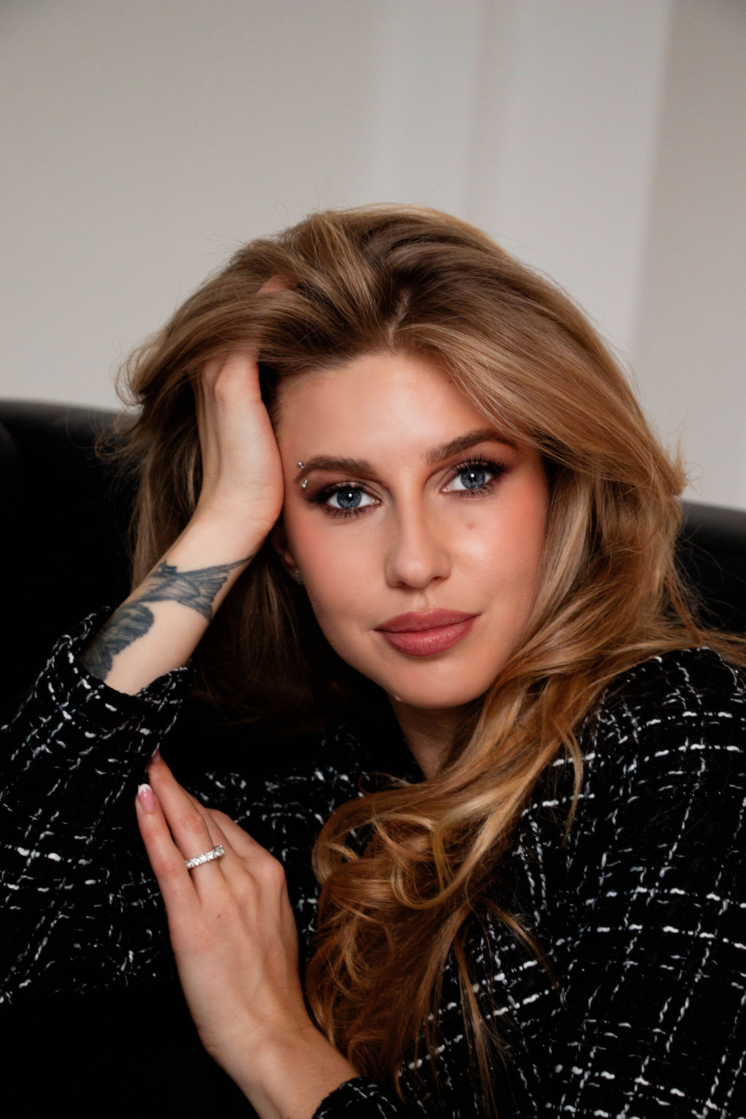 GITA. Бережно сохраняю ваши чувства и истории на своих фотографиях