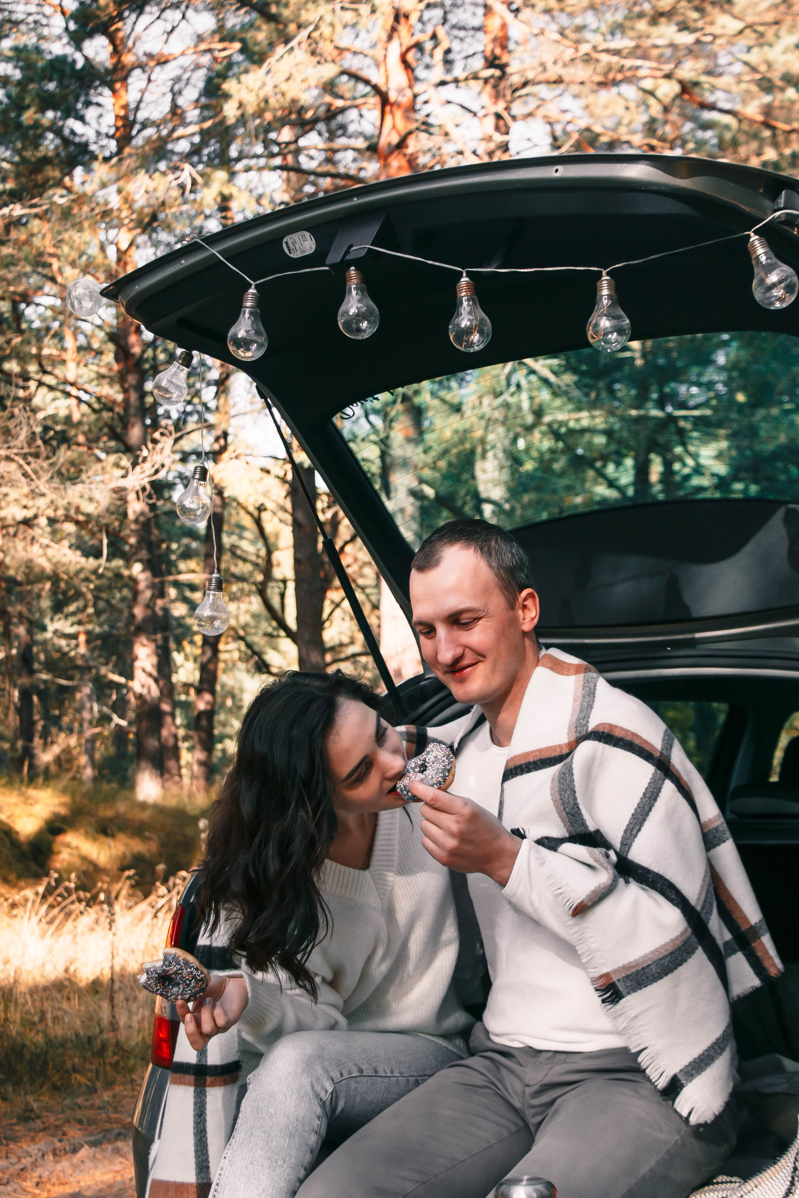 Янис & Элина. Бережно сохраняю ваши чувства и истории на своих фотографиях