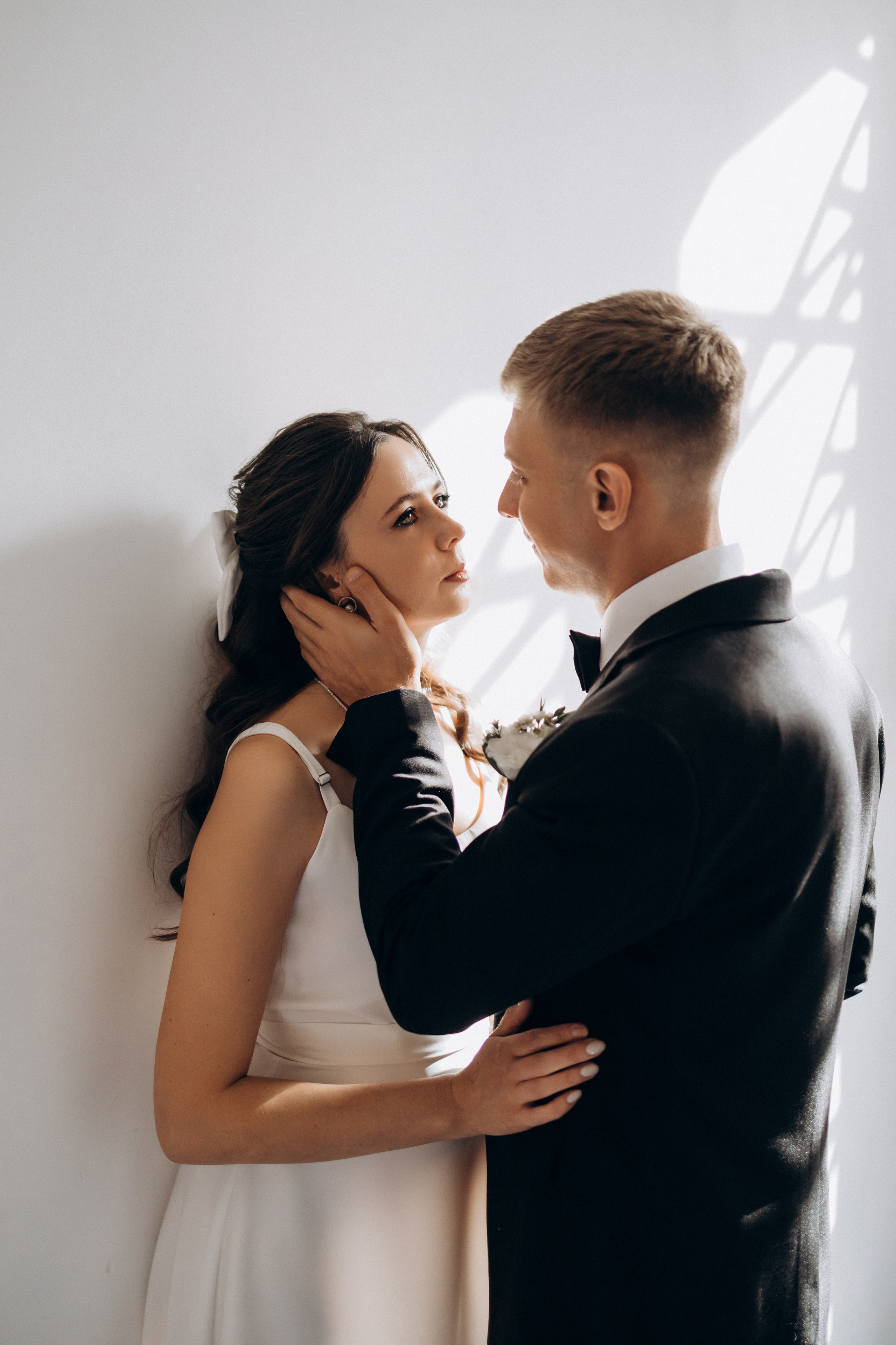 Свадьба Ивана и Анастасии. Фотограф Нижний Новгород