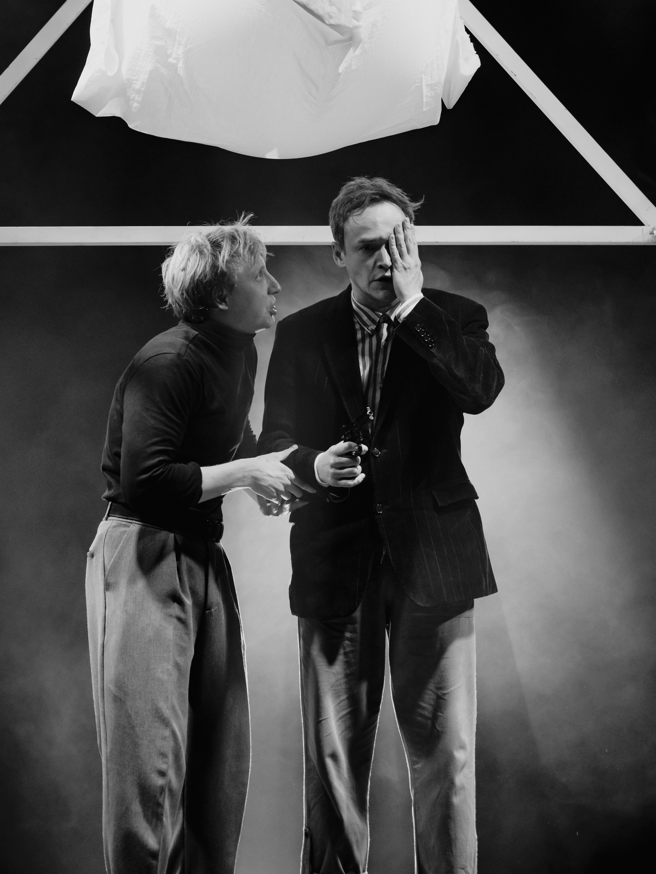 «Танго». Маруся Машкова • Фотограф в Москве