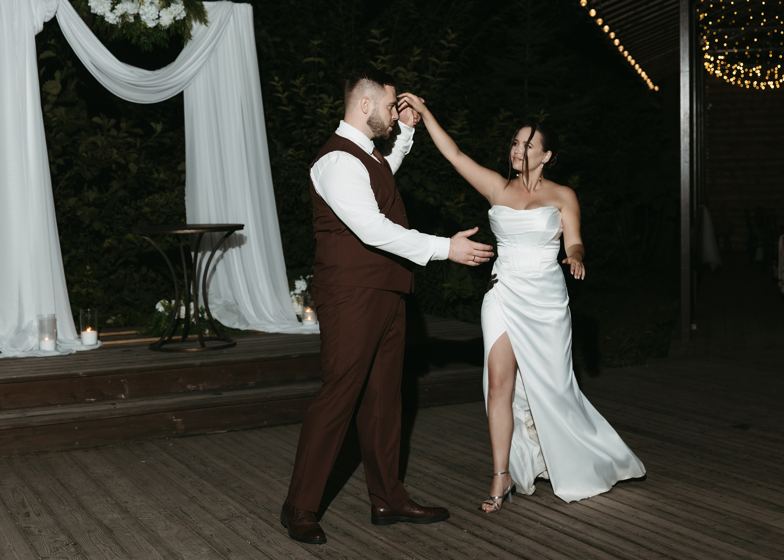 Кристина & Максим. Свадебный и семейный фотограф Владивосток — Приморский край. Анастасия Щетинина