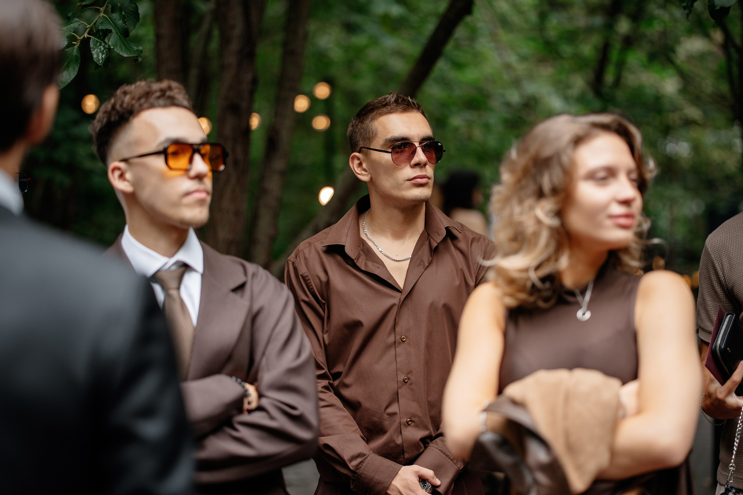 Елисей и Виктория. Свадебный и репортажный фотограф в Москве Андрей Вайман