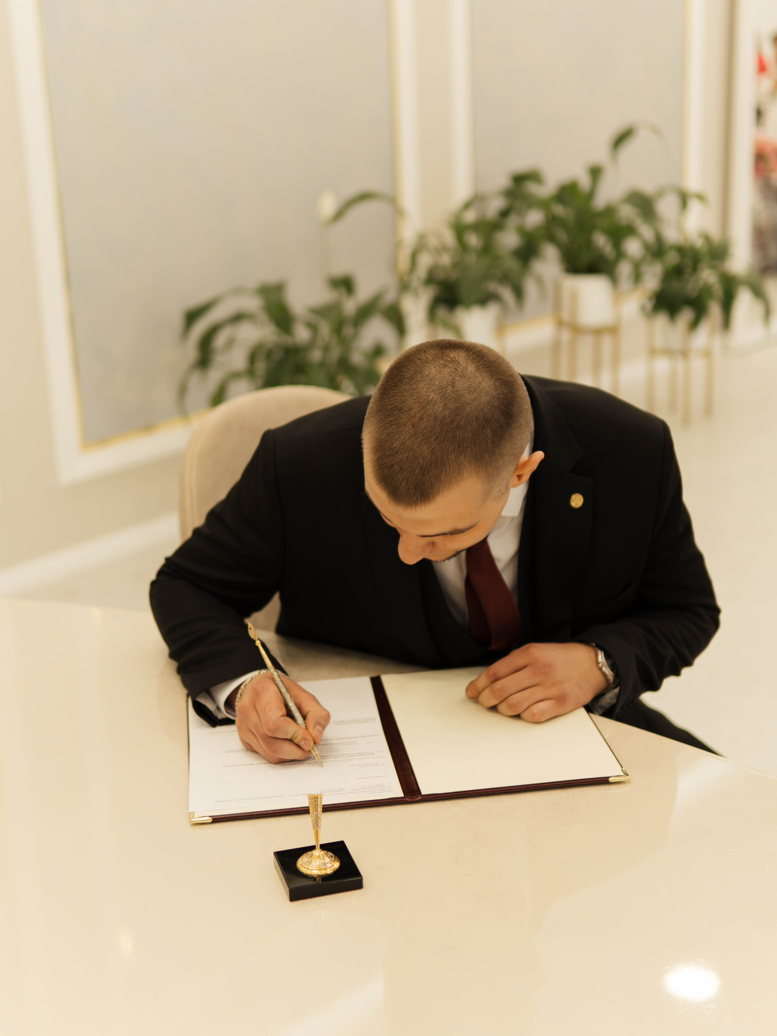 Роман и Дарья. Портретный фотограф в Москве