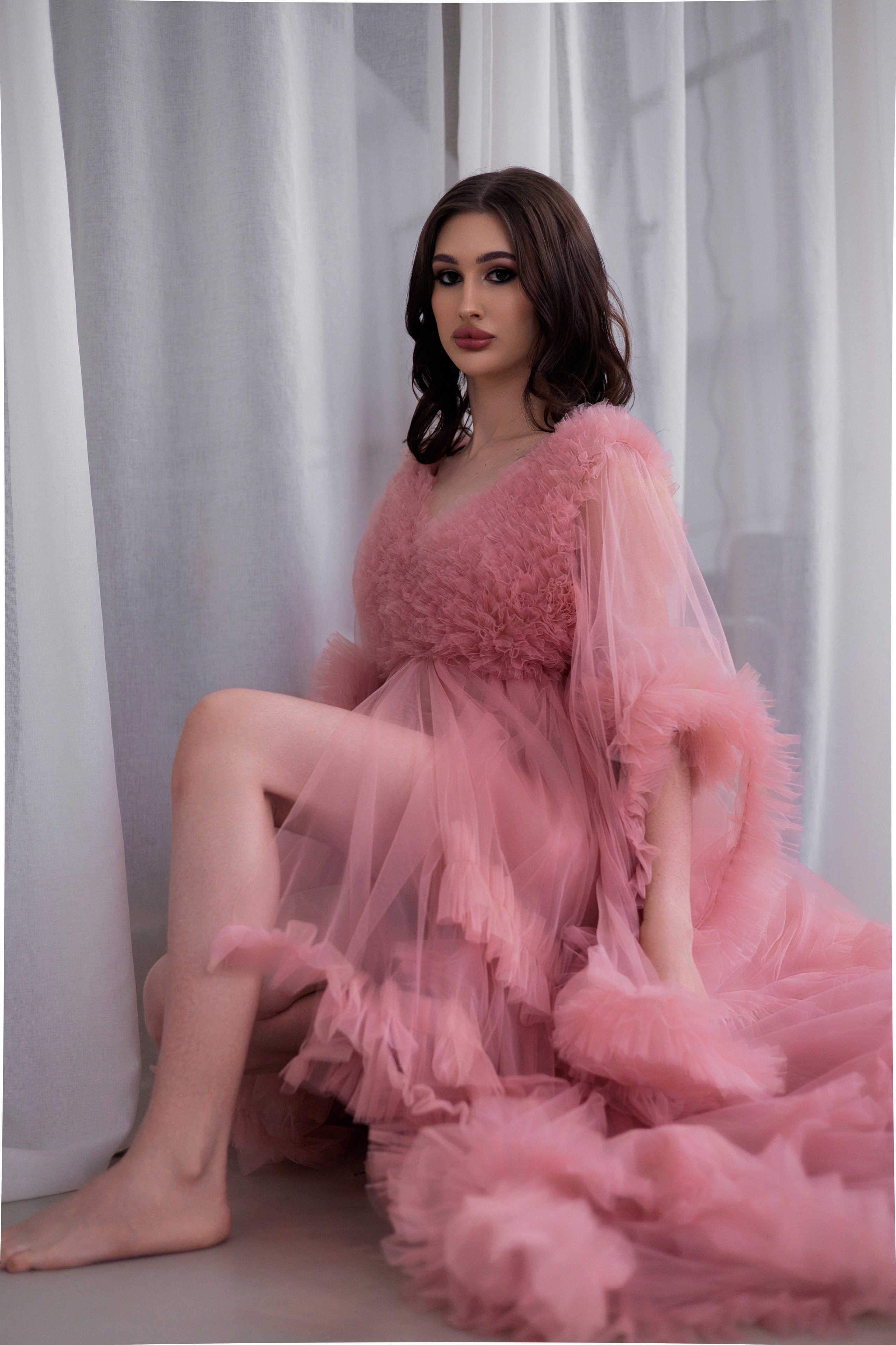 Аделина. Gorbunova Alina Фотограф