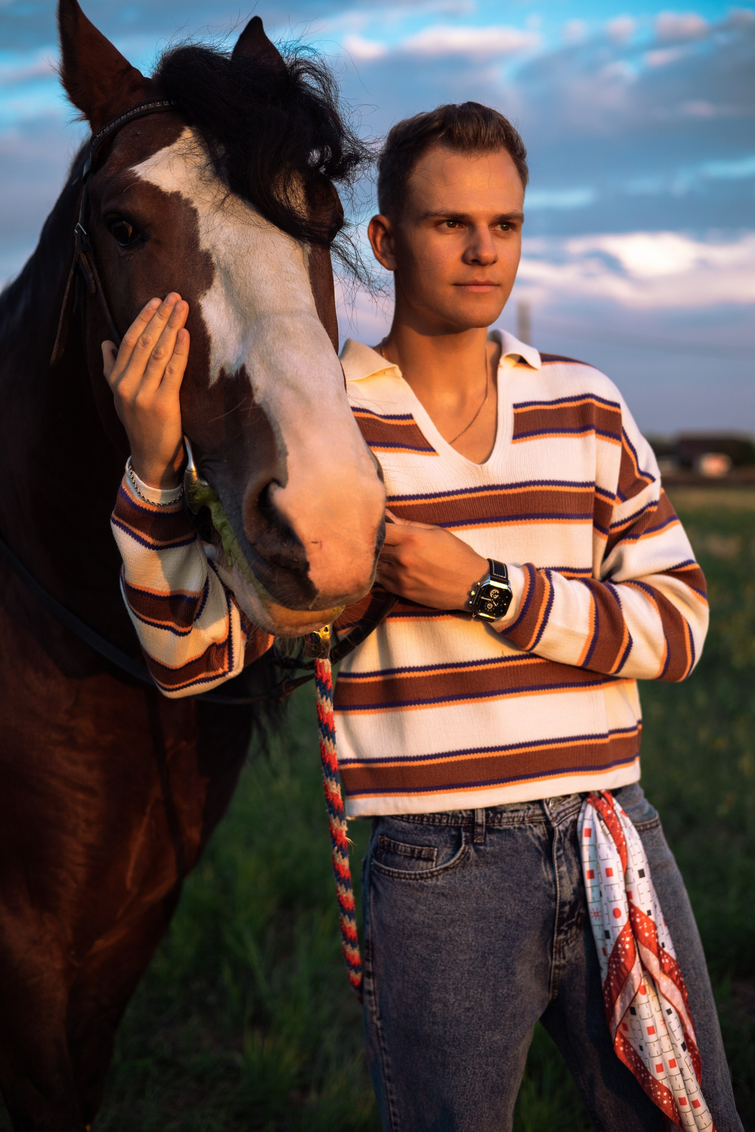 Дмитрий. Gorbunova Alina Фотограф