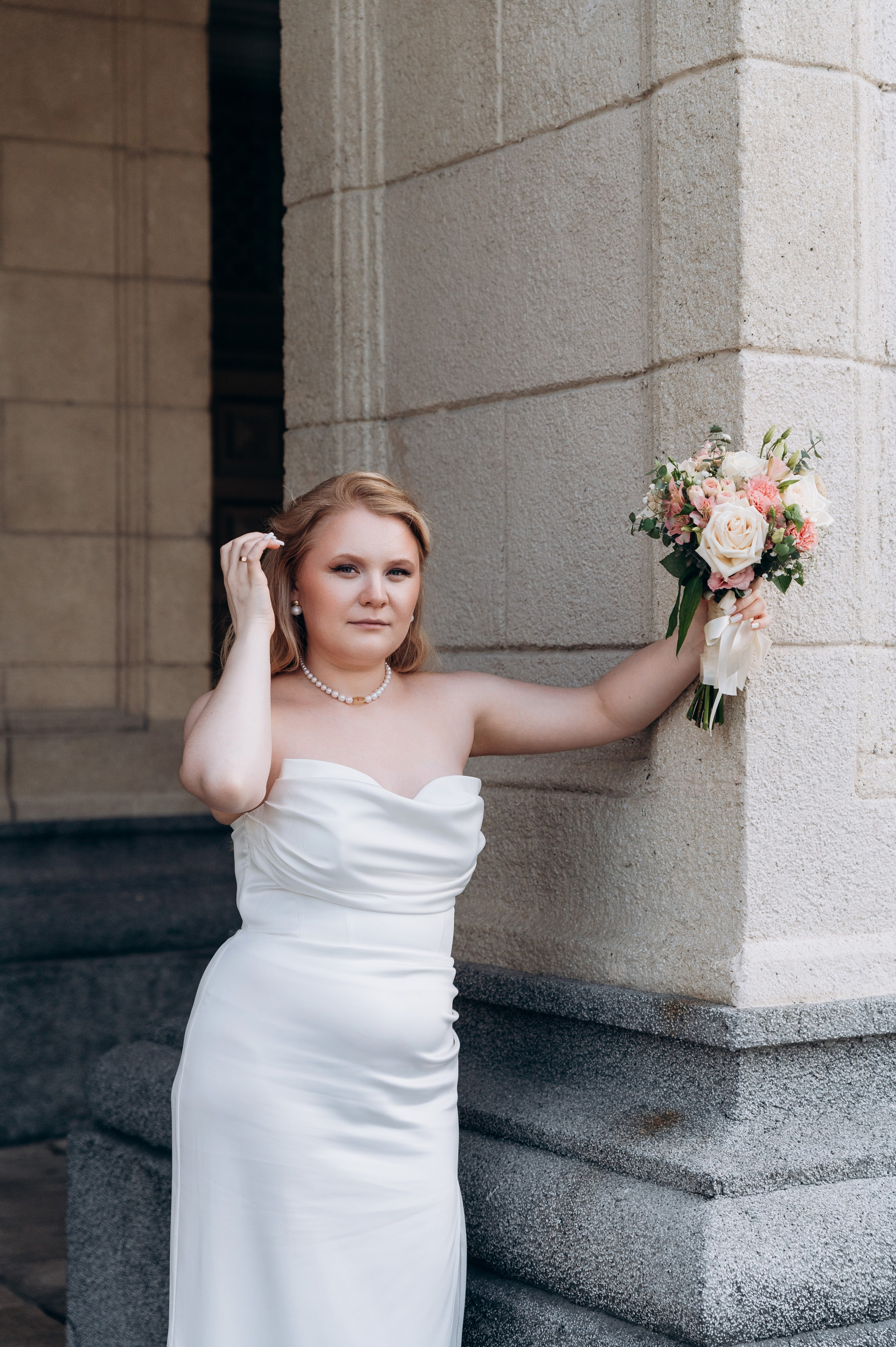 Прогулка. Фотограф в Новосибирске