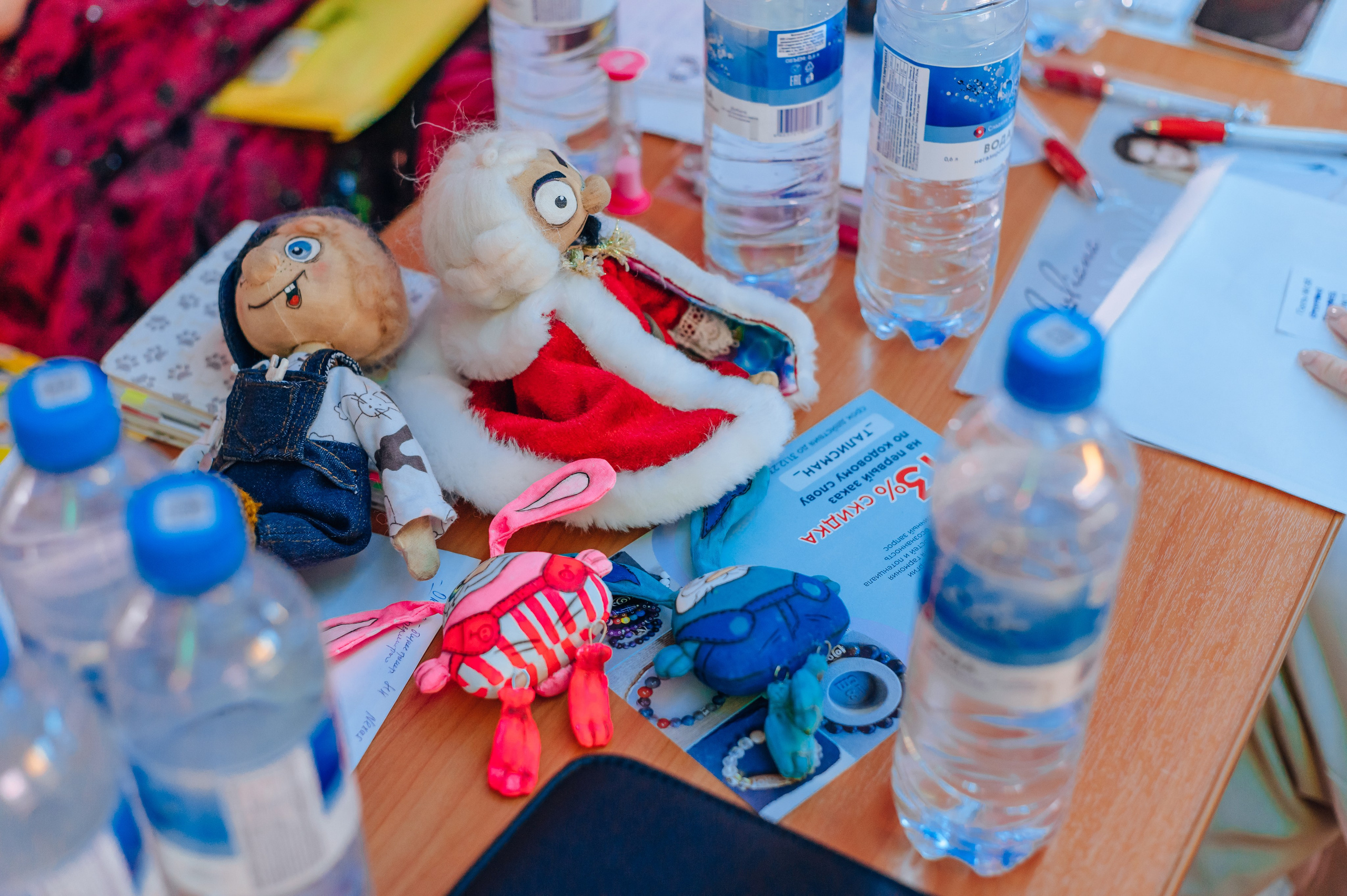 НЕТВОРКИНГ «ЧАЙКА». Детский и семейный фотограф Катерина Мишина