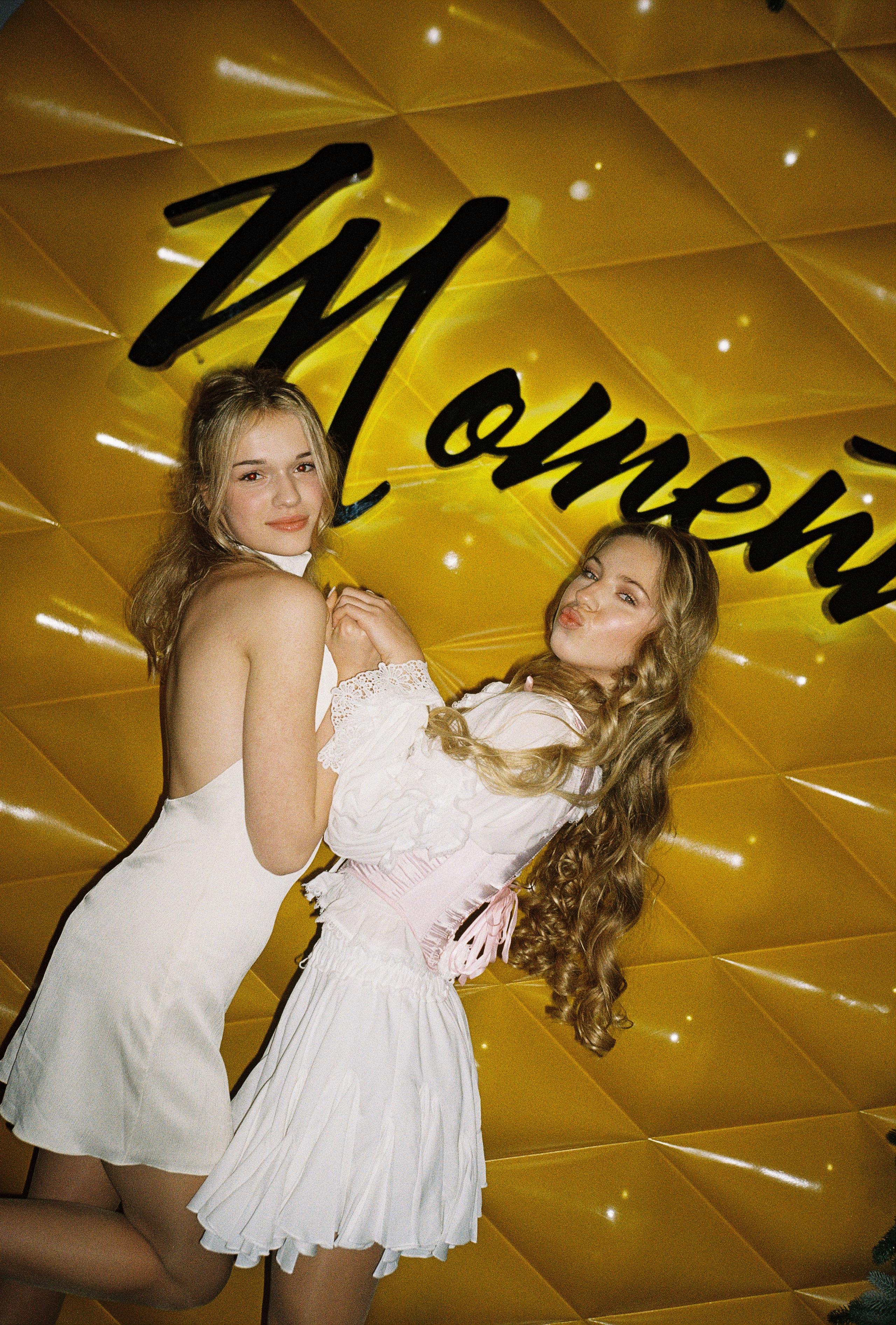 Happy birthday [1]. Плёночный фотограф — Москва