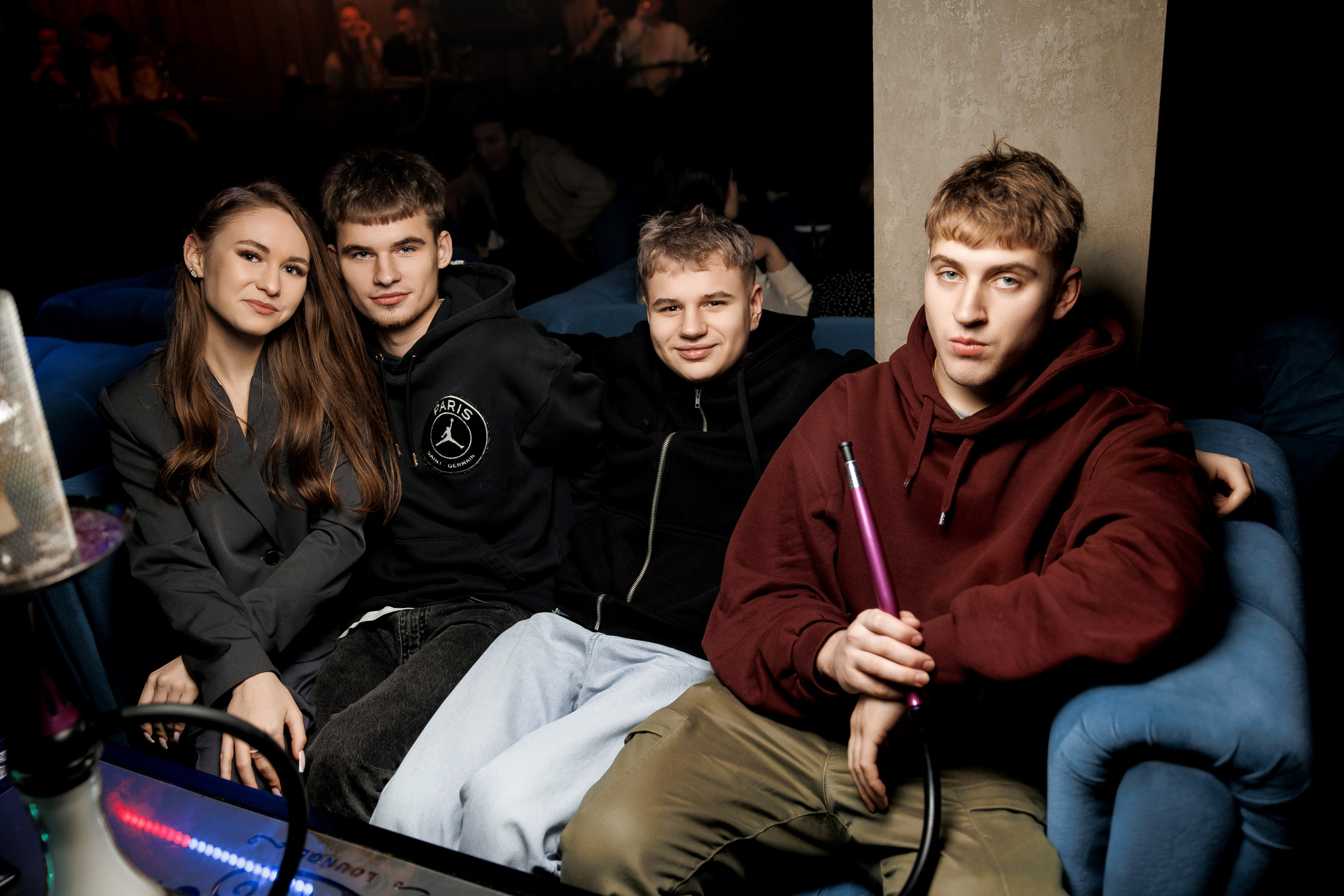 27/01/24 Караоке в Мята Спортивная. Мята Спортивная — Кальянная, караоке, бар в Минске