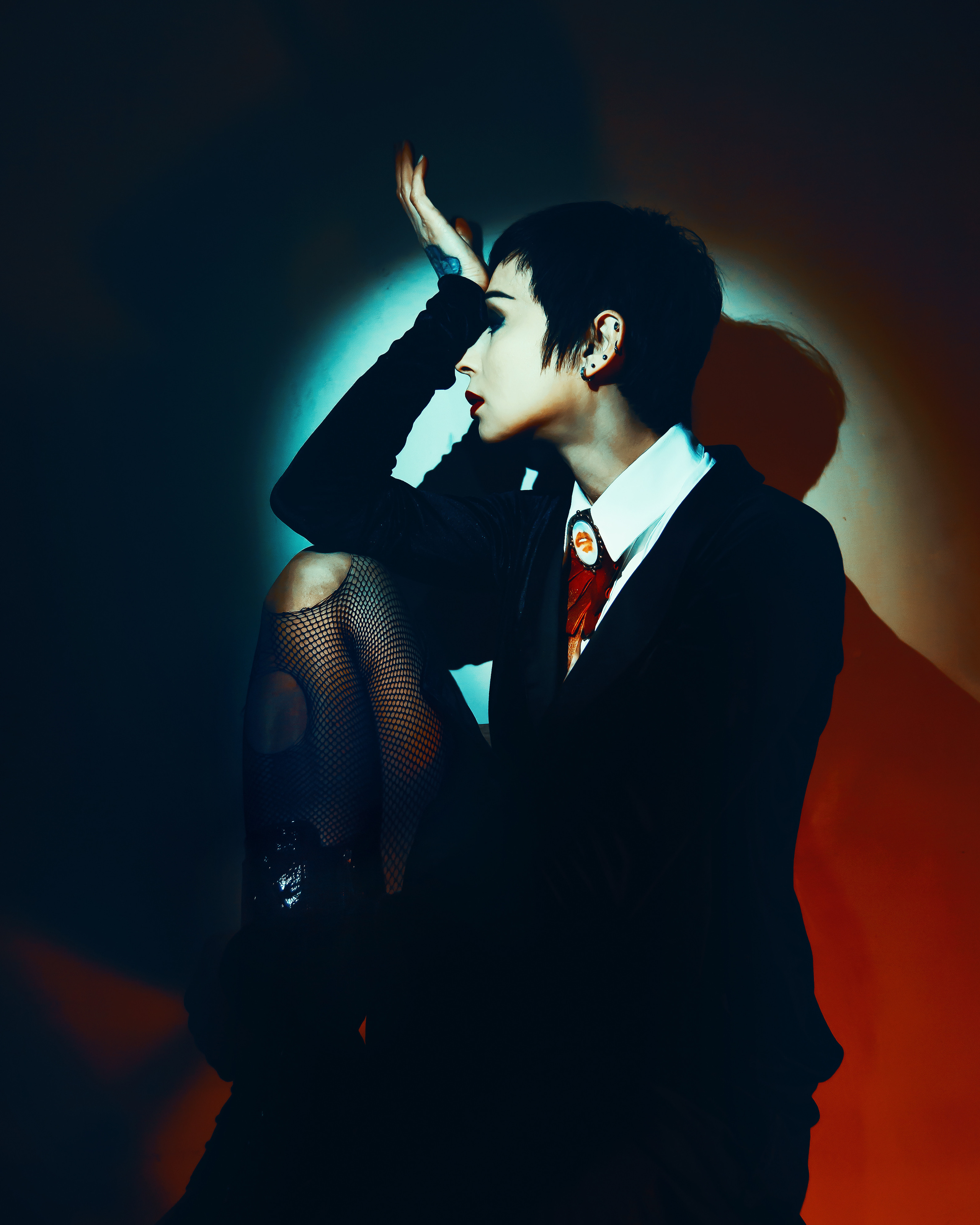 Спасибо за проявленный интерес к моему творчеству! Меня зовут Россохат