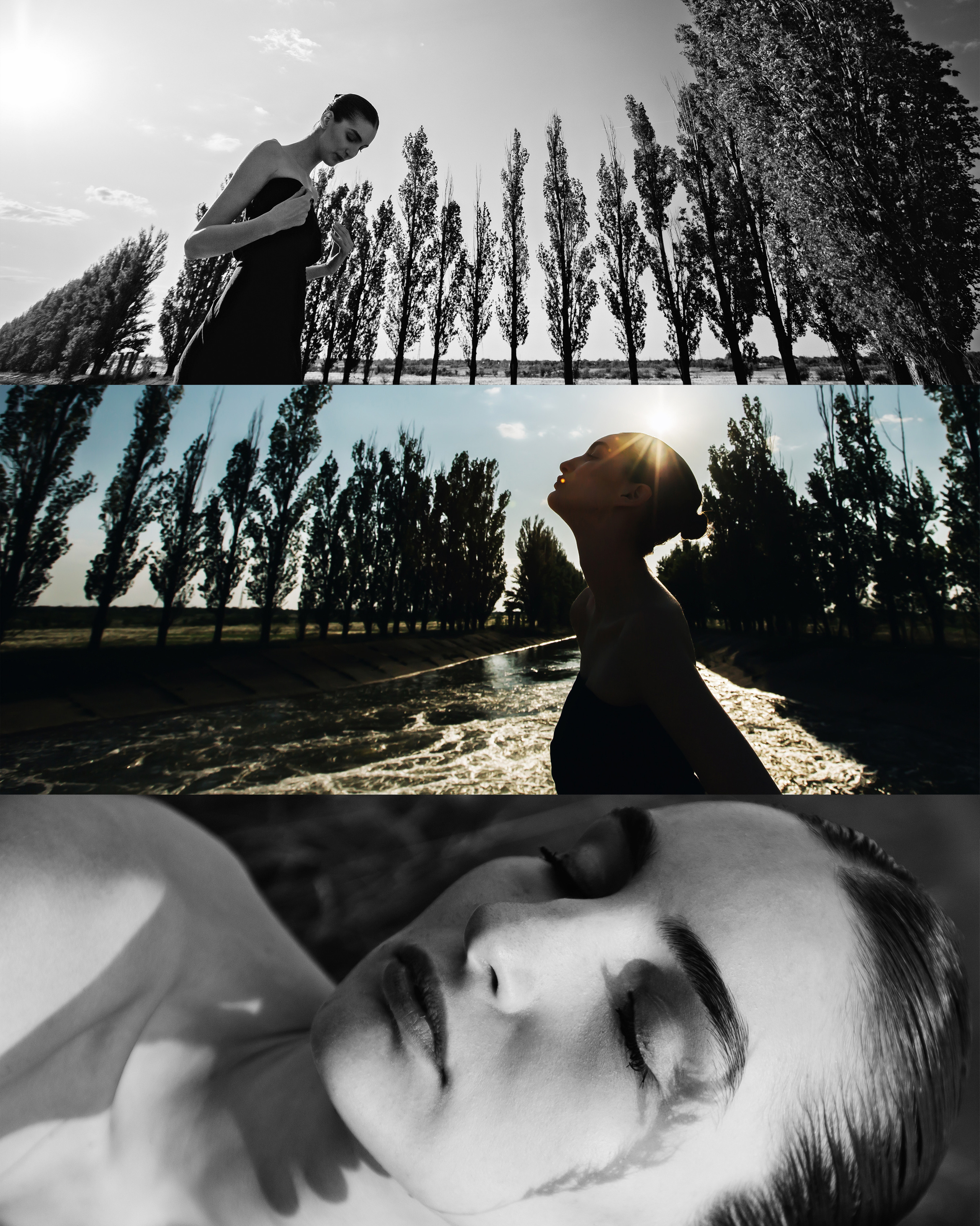 Спасибо за проявленный интерес к моему творчеству! Меня зовут Россохат