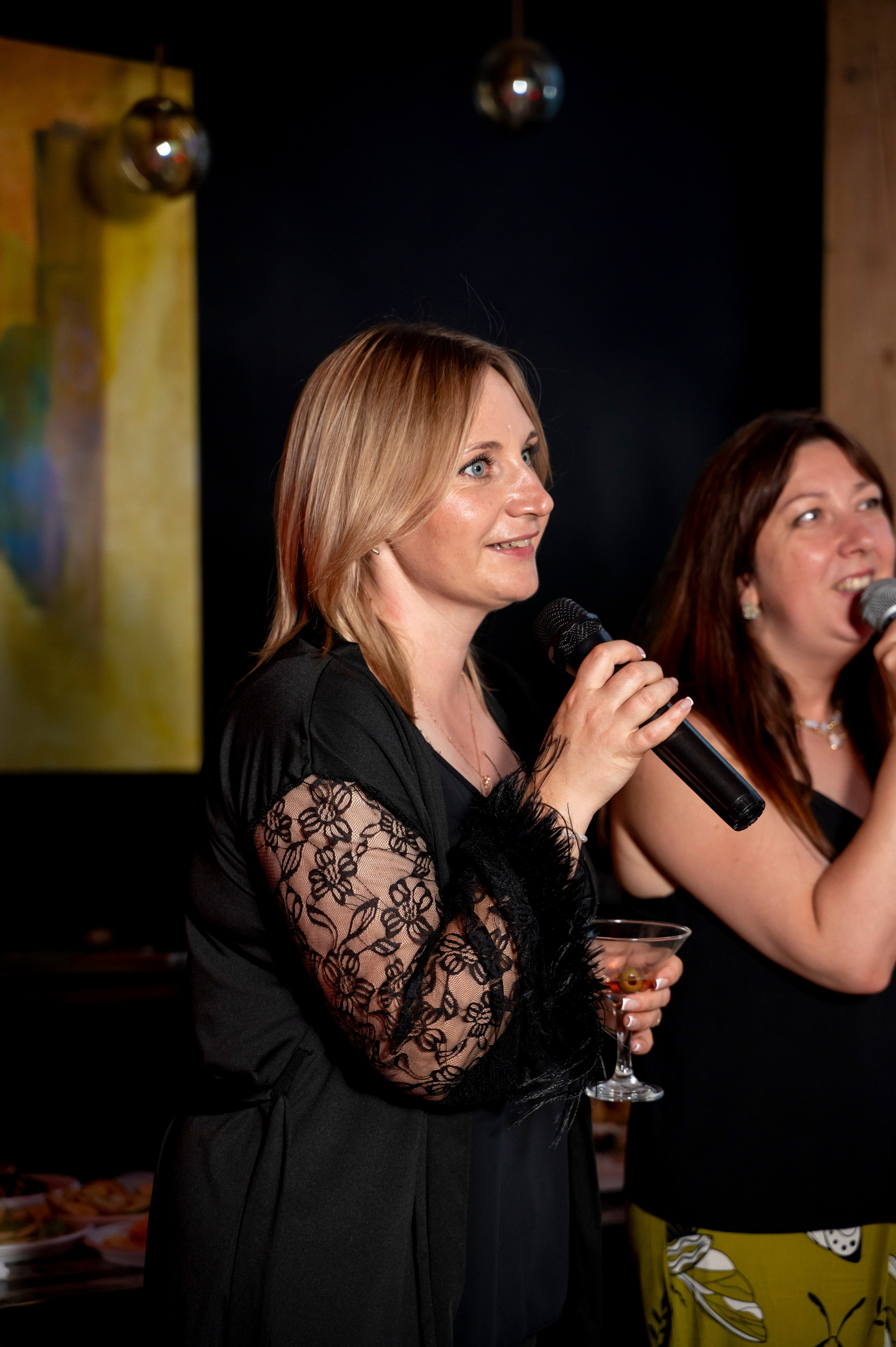 Съемка дня рождения в стиле пижамная вечеринка. Photographer in Belarus — Olga Shapovalova (Zhardeckaya)