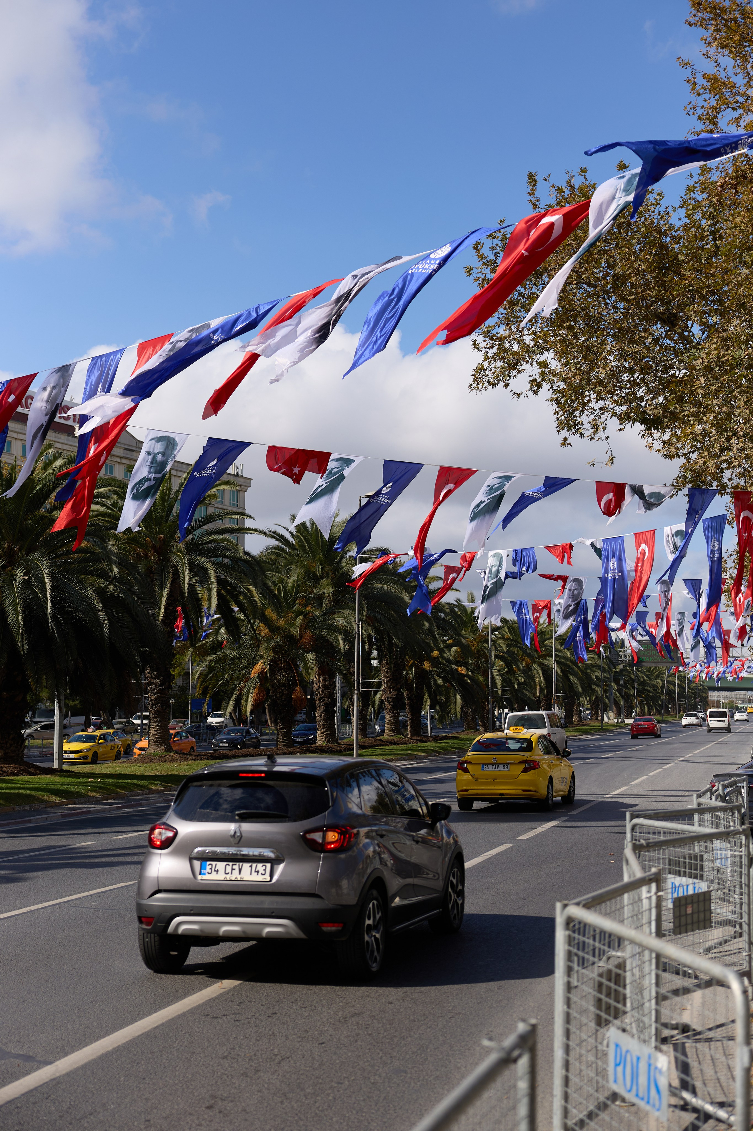 Стамбул 24. Фотограф Москва, Дима Пеллер