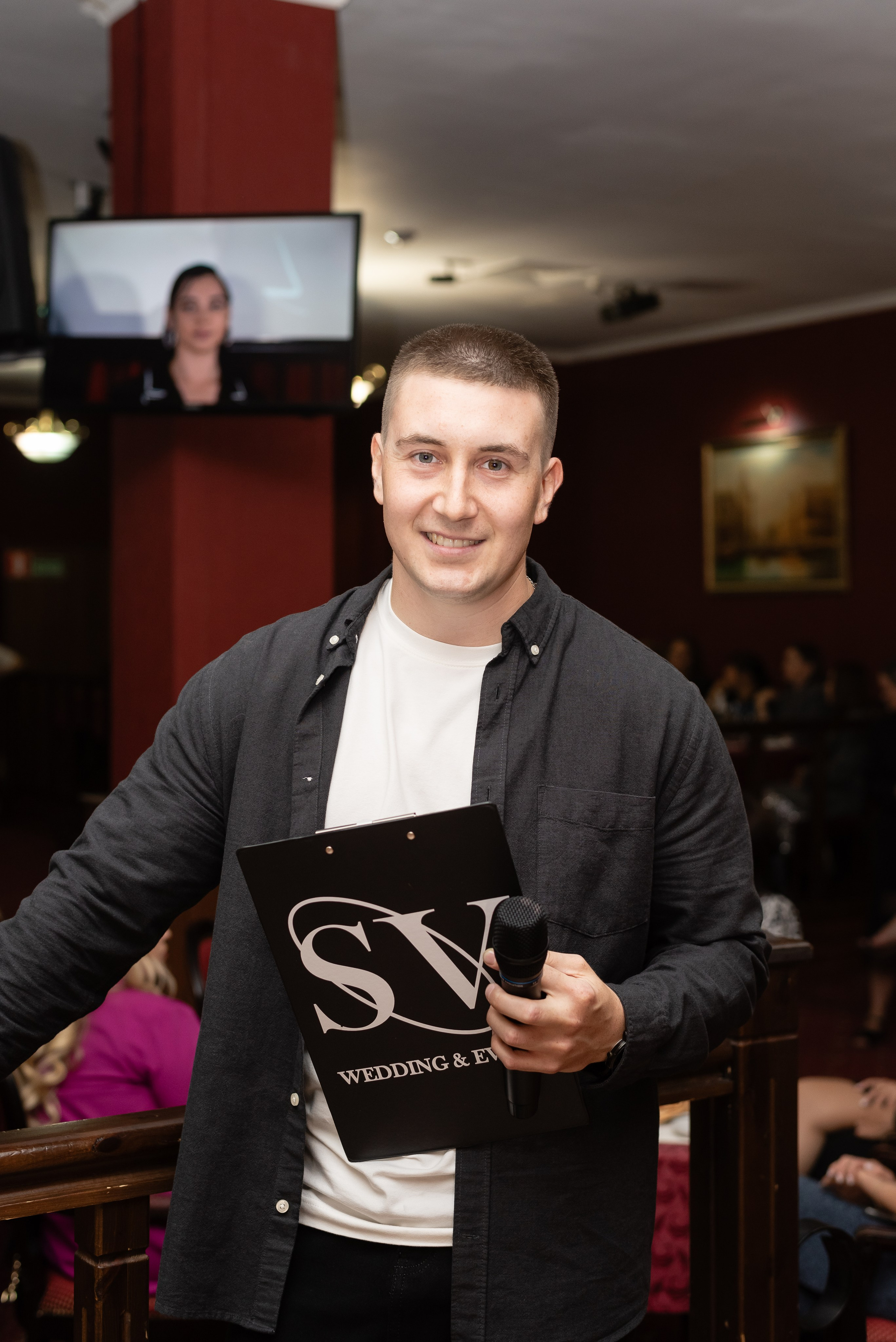 Beauty party by Ryakina E. (РЦ «Корона» г. Серов). Фотограф Галина Рагозина