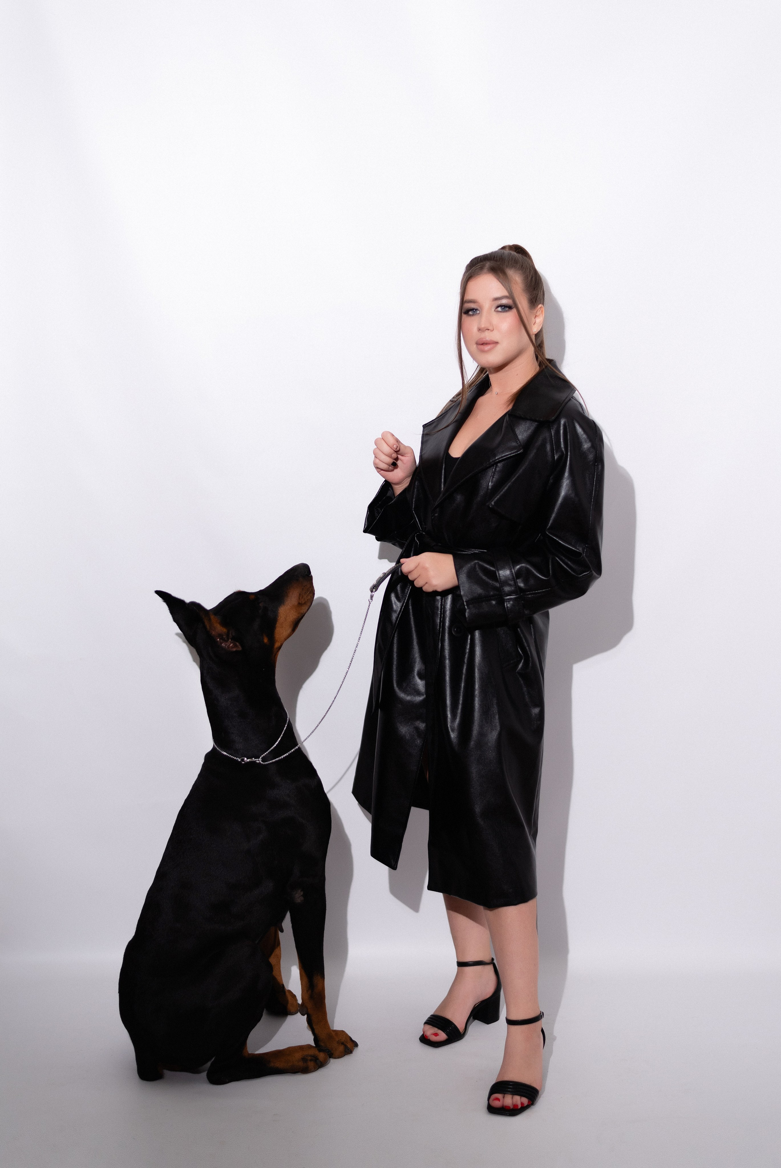 Кристина. Фотограф Галина Рагозина