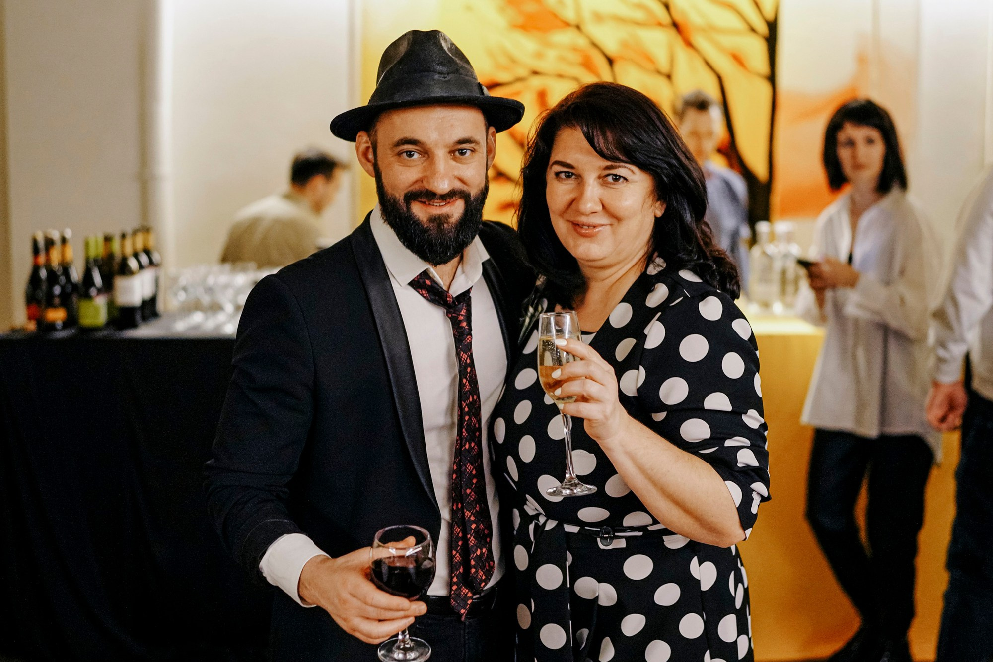 Практик | Тарантино пати. #фотокаквкино | Фотографирую людей