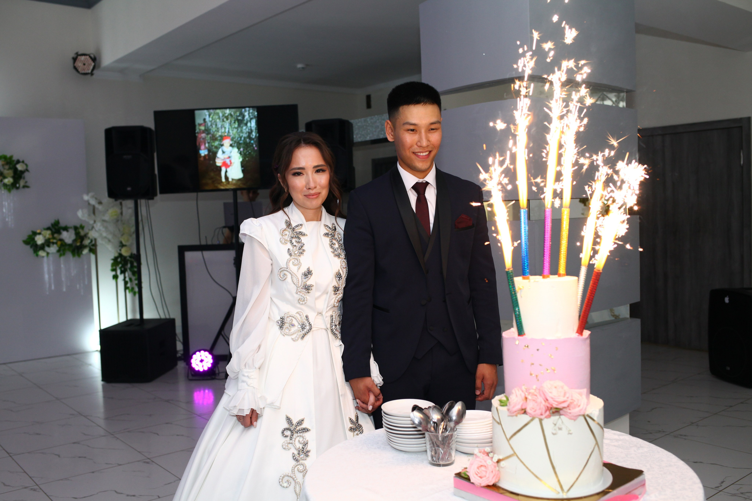 Торжества. Sandina.pro — репортажная, портретная и свадебная съемка в Санкт-Петербурге