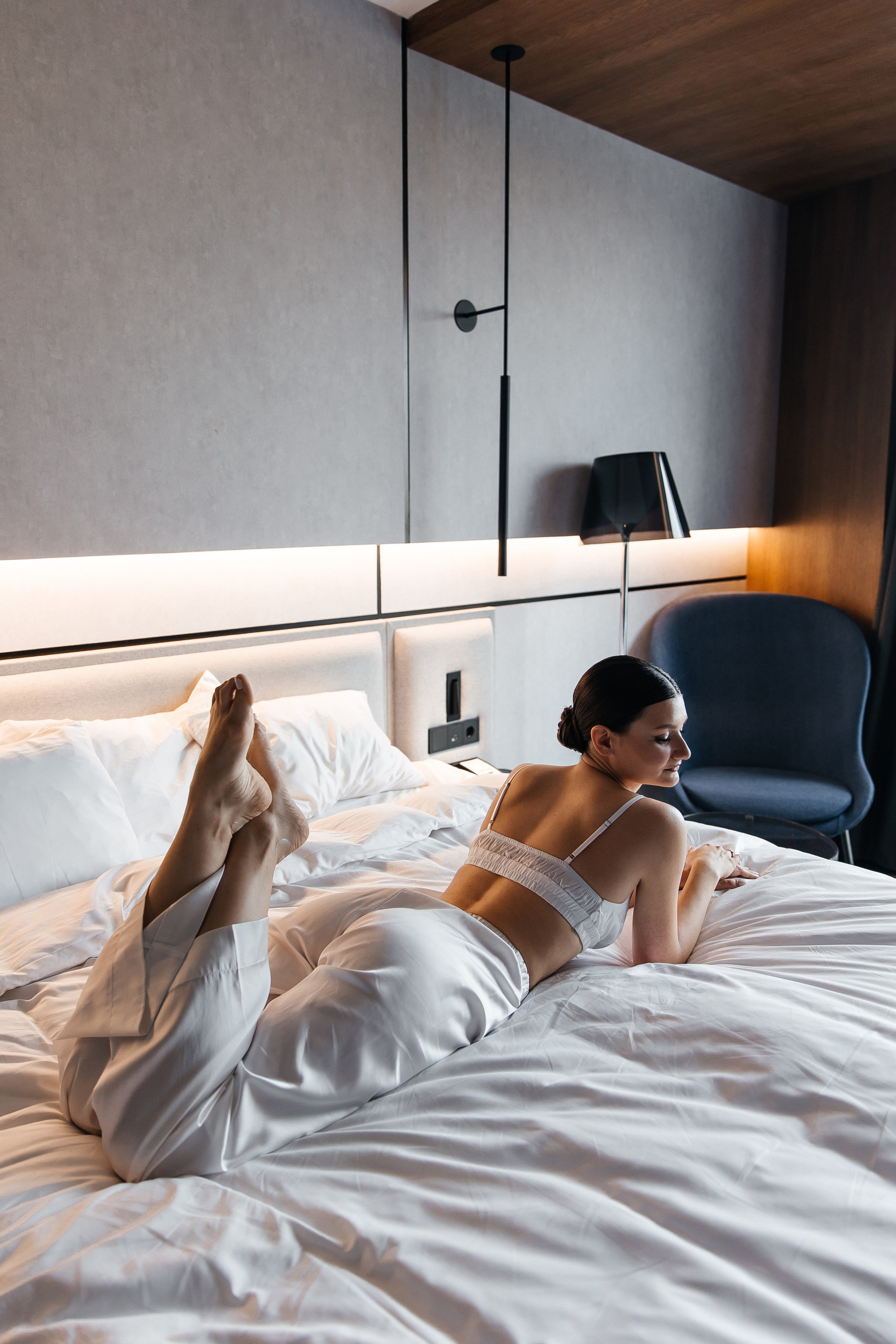 Max & Veronika. Свадебный фотограф в Москве Виктория Арехова