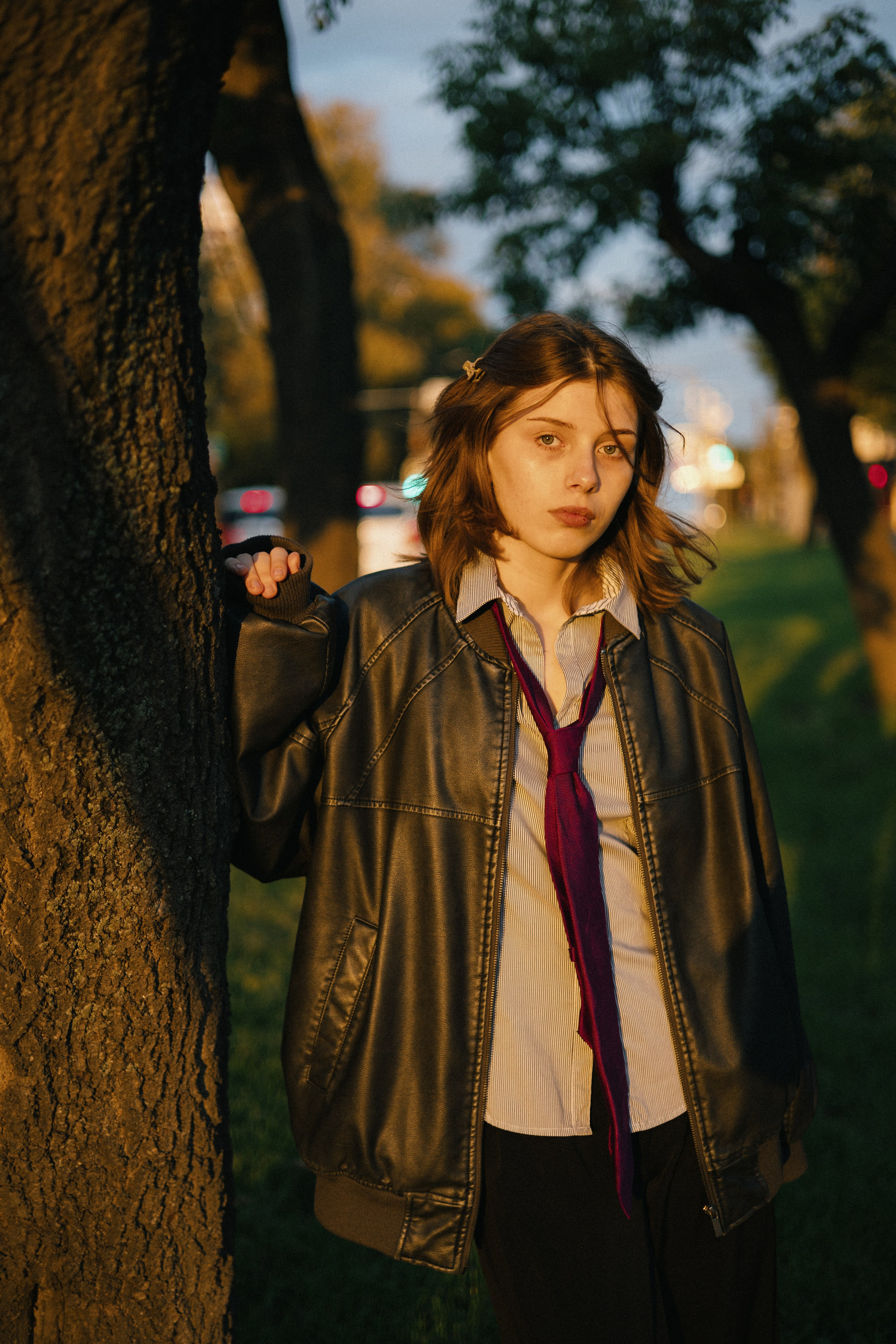 Арина — «Солнце». Фотограф в городе Киров Денис Вербин