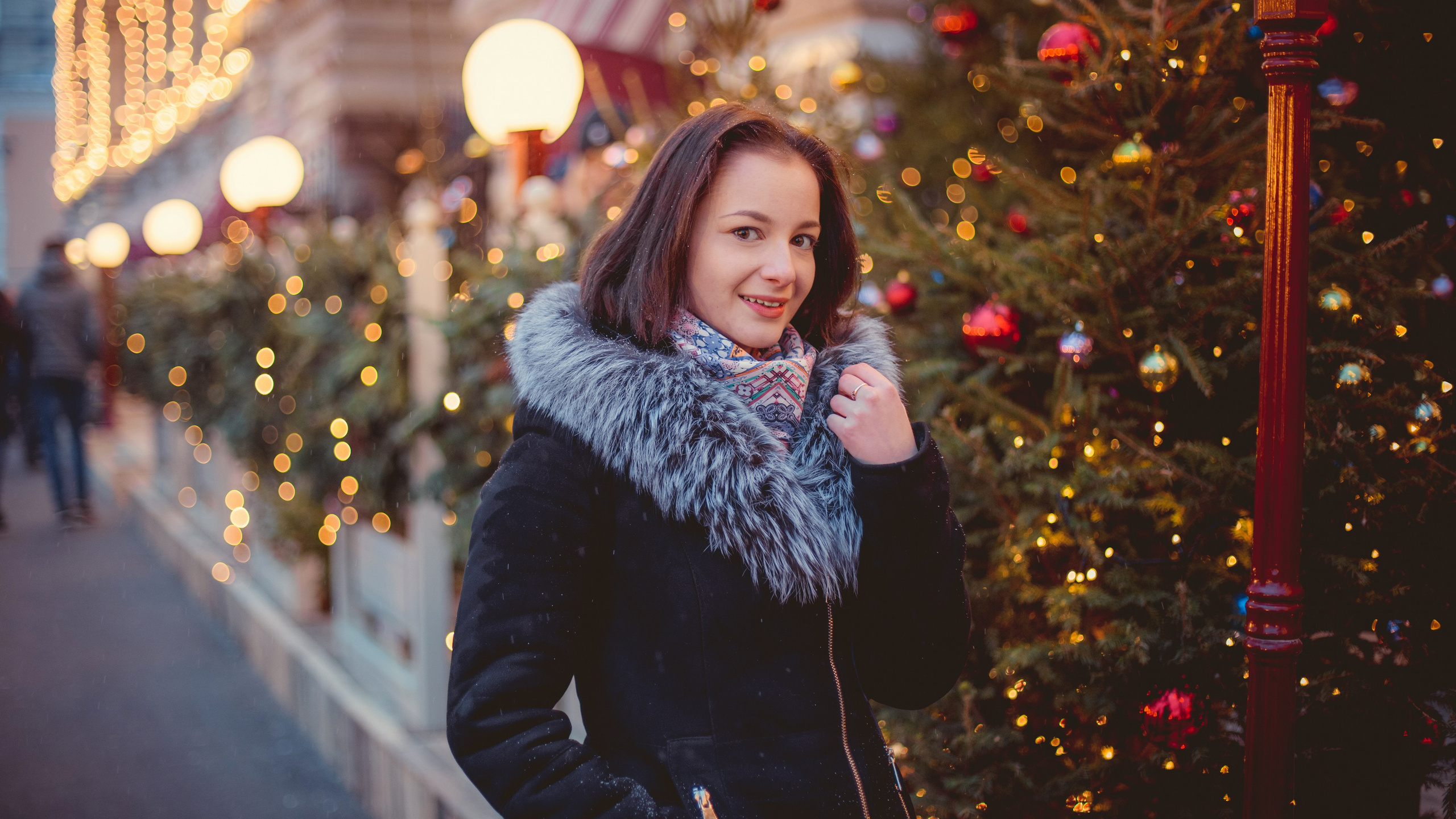 Портреты. Репортажный Фотограф в Москве Юра Гушан