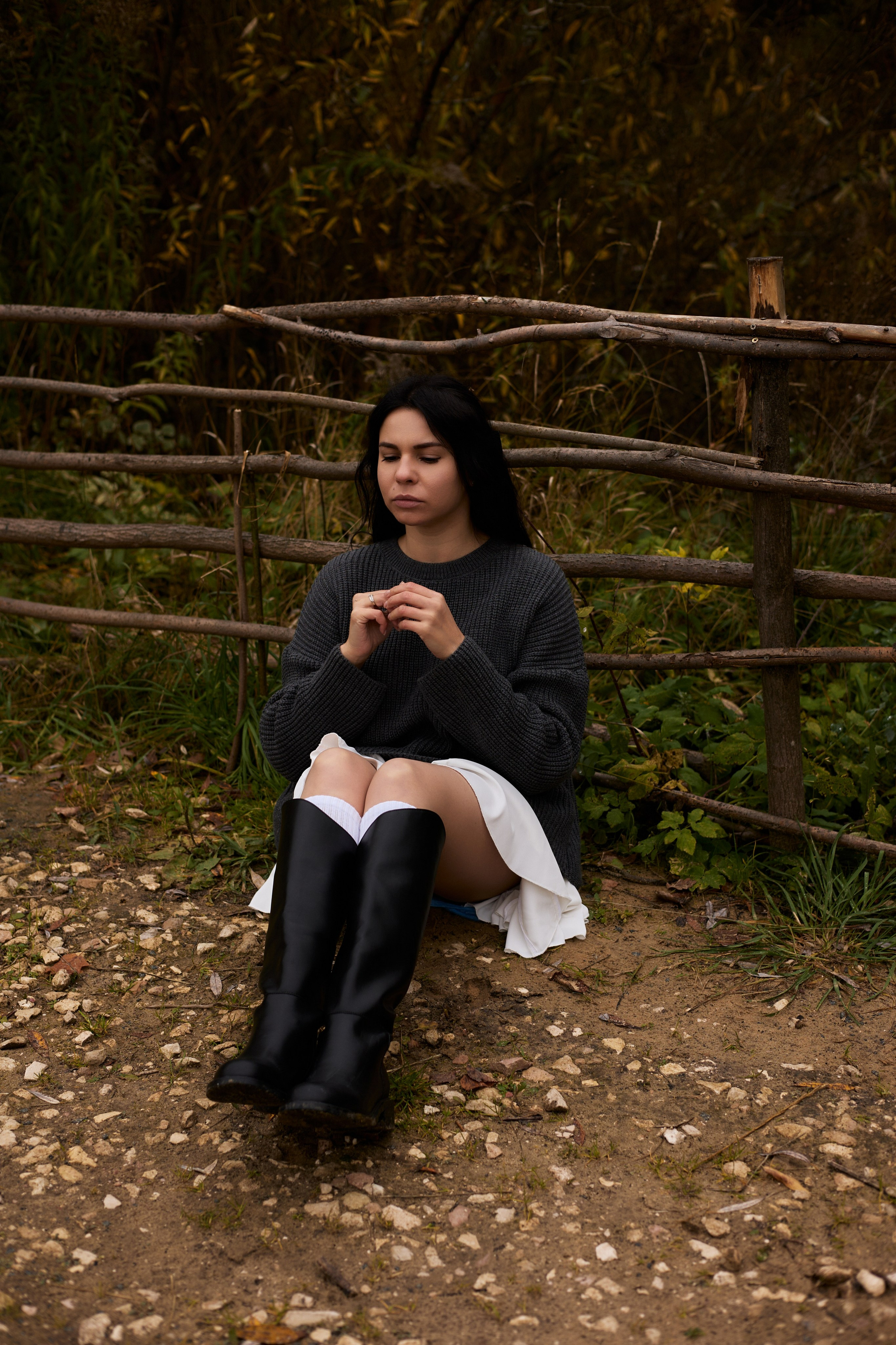 Инна. Свадебный и семейный фотограф