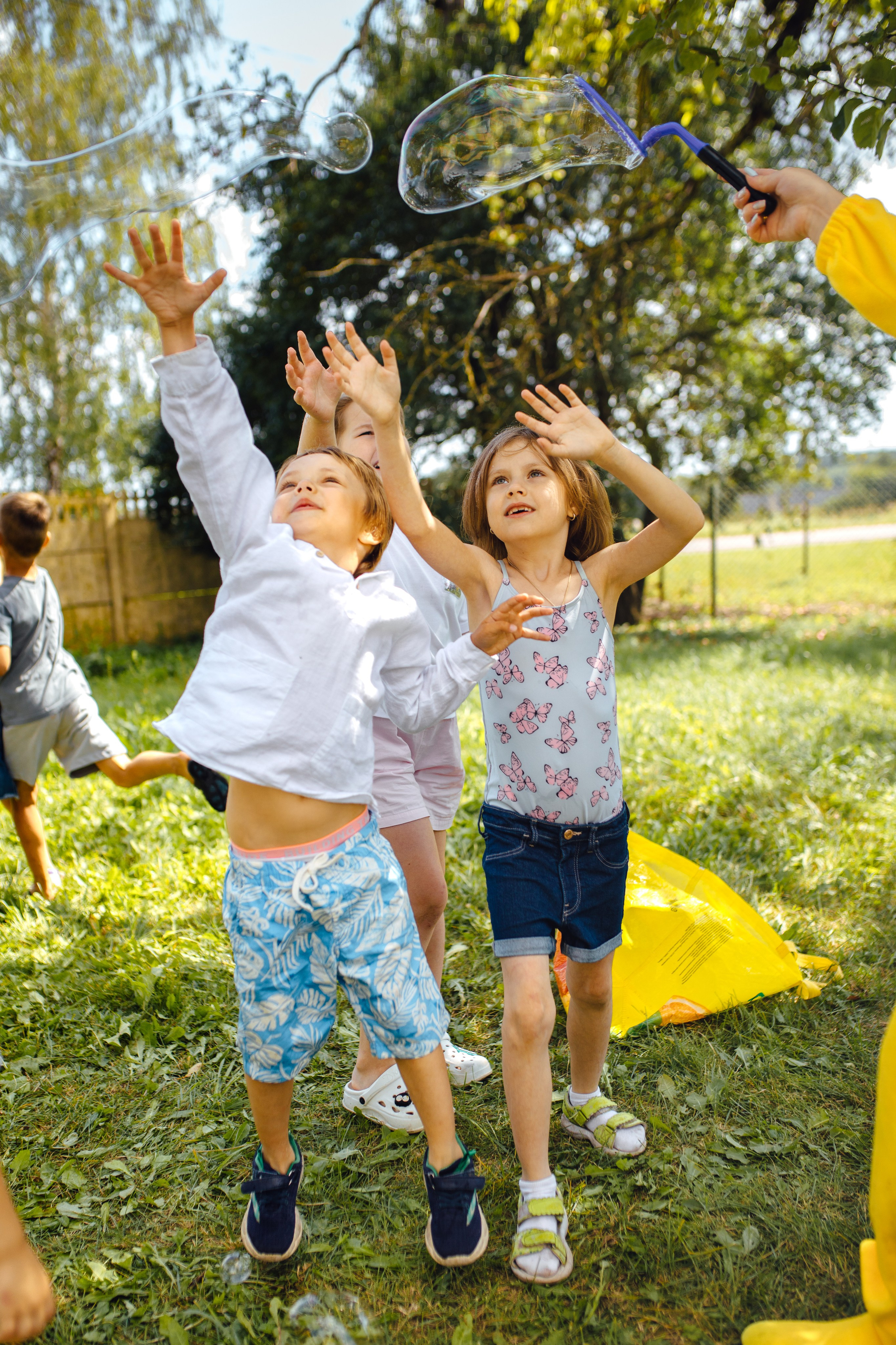 Репортажная съёмка