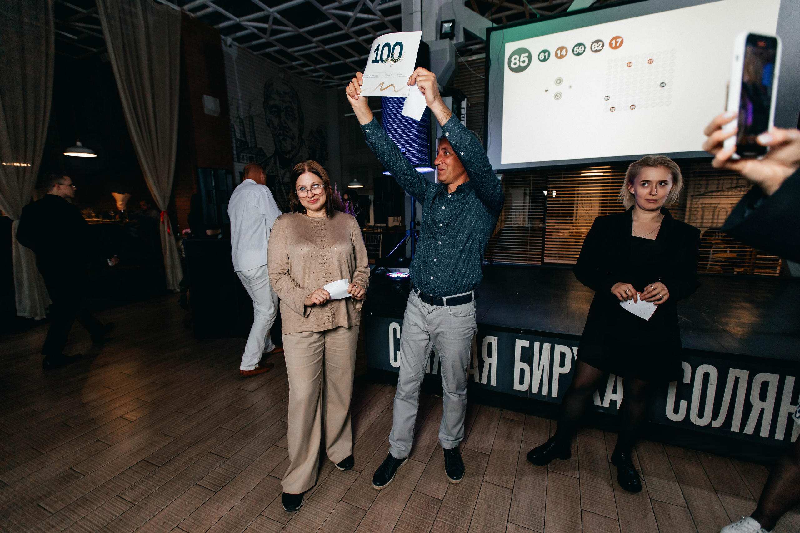 Корпоративы и Новый Год. Свадебный и семейный фотограф в Нижнем Новгороде и Москве Сергей Полян