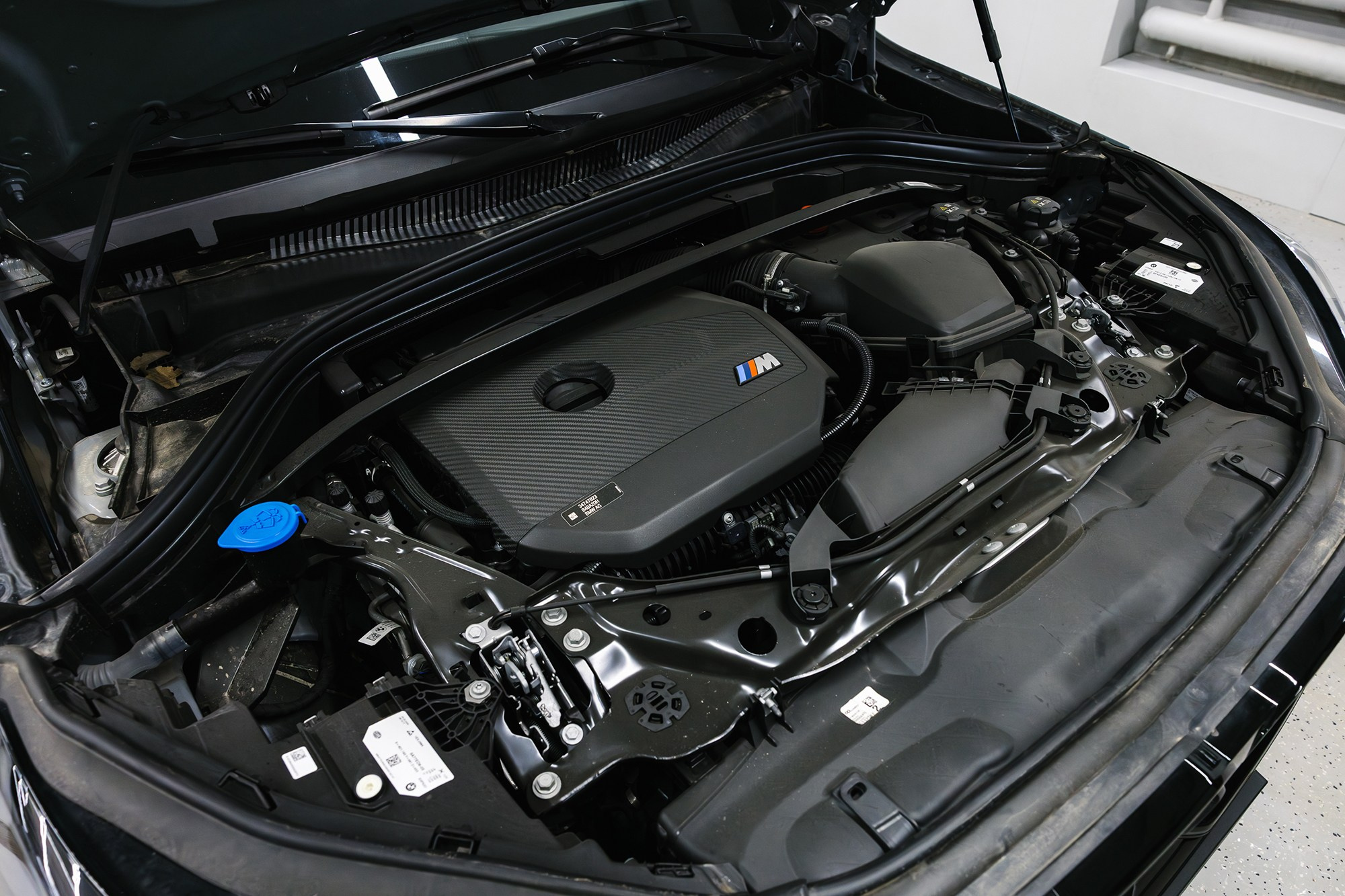 BMW X2 M35. Новые автомобили