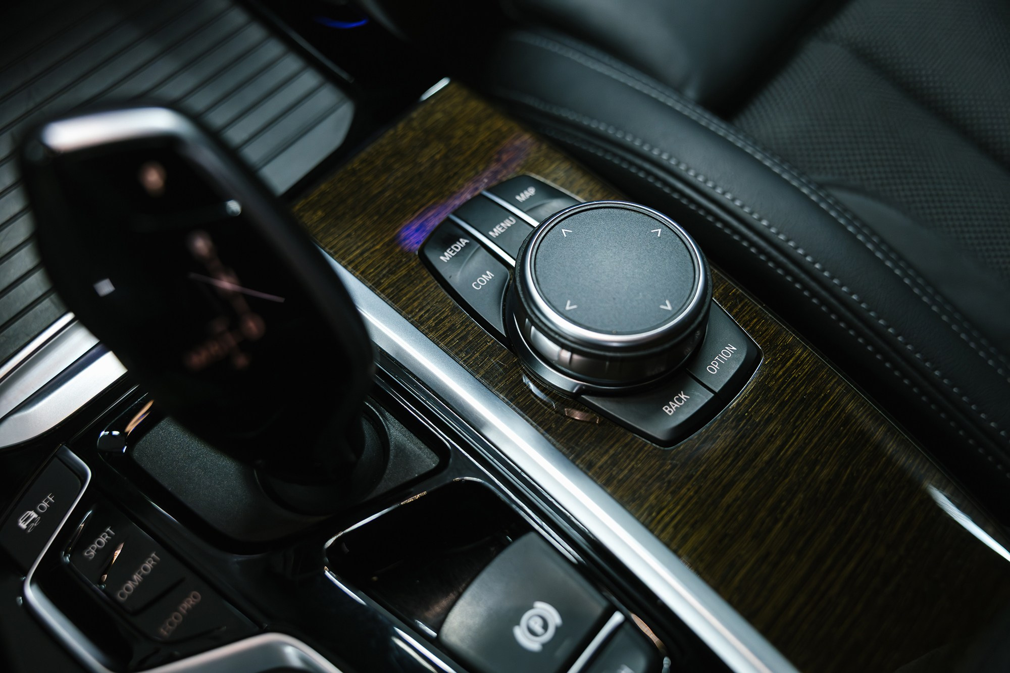 BMW X4 2.0 AT, 2019, 86 442 км. Автосалон «Х-Авто»