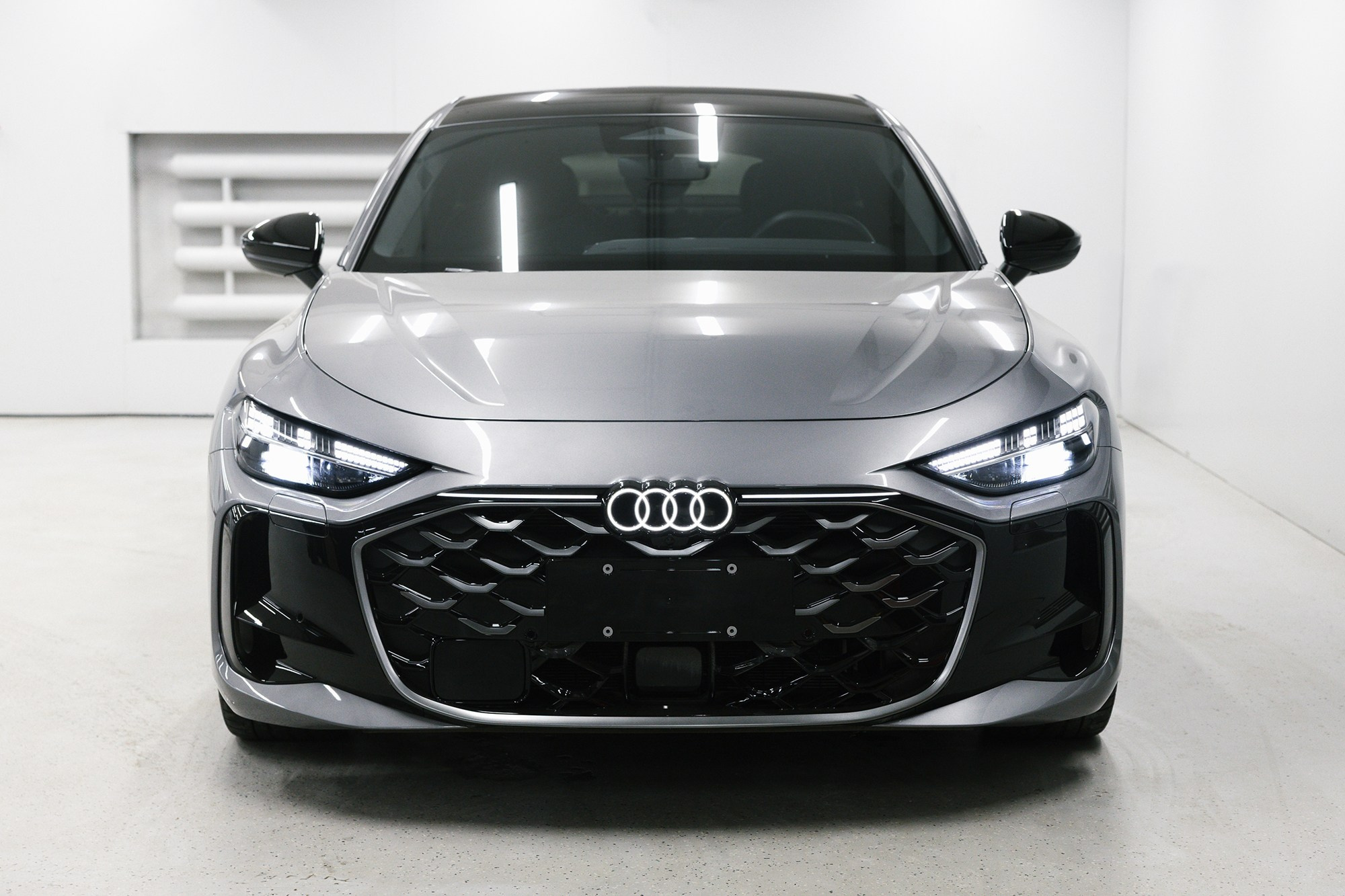 Audi A5  40 TFSI 2.0 quattro S tronic (204 л. с.). Автосалон «Х-Авто»