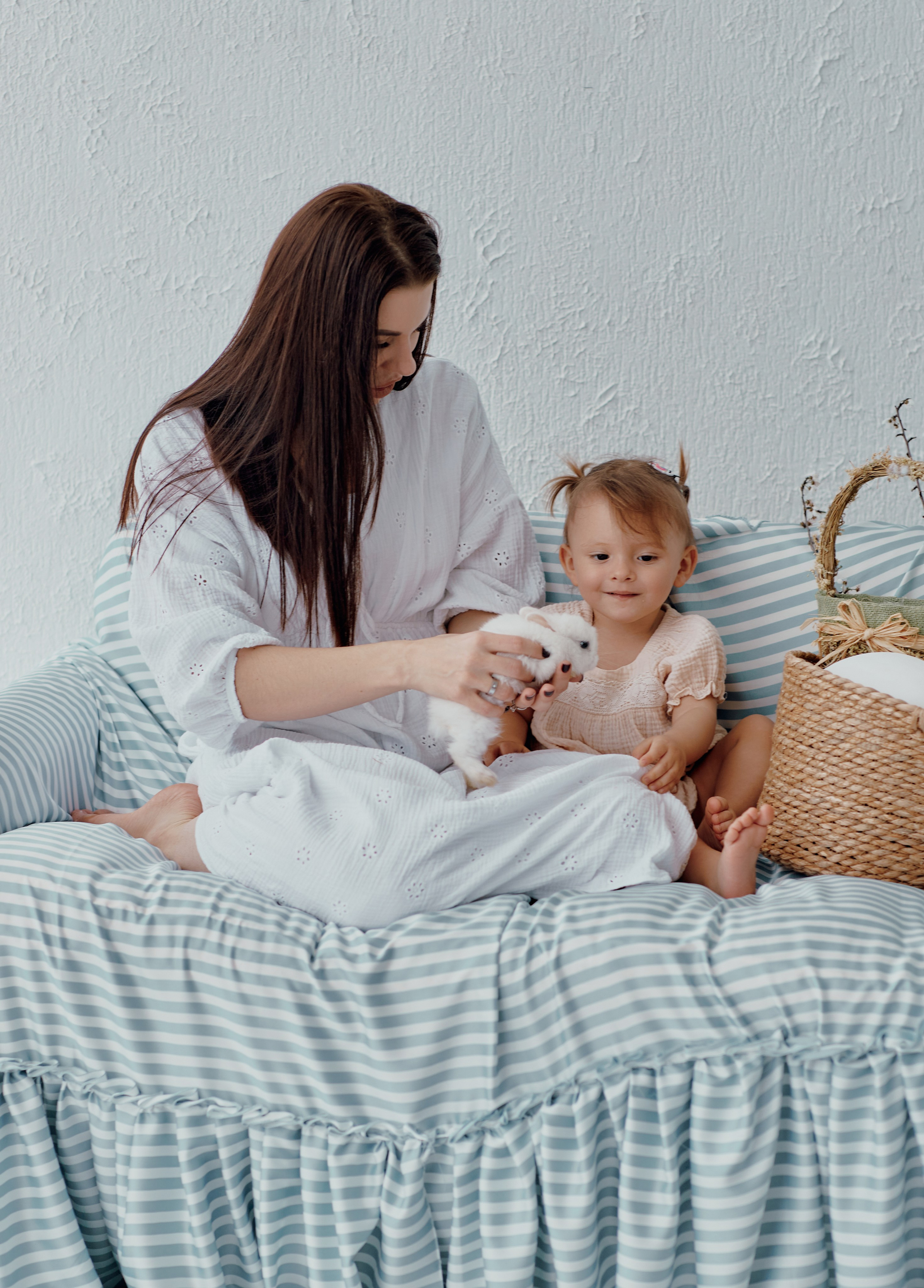 Пасха 2026. Свадебный и семейный фотограф в Сочи-Красной поляне Ларионова Анна
