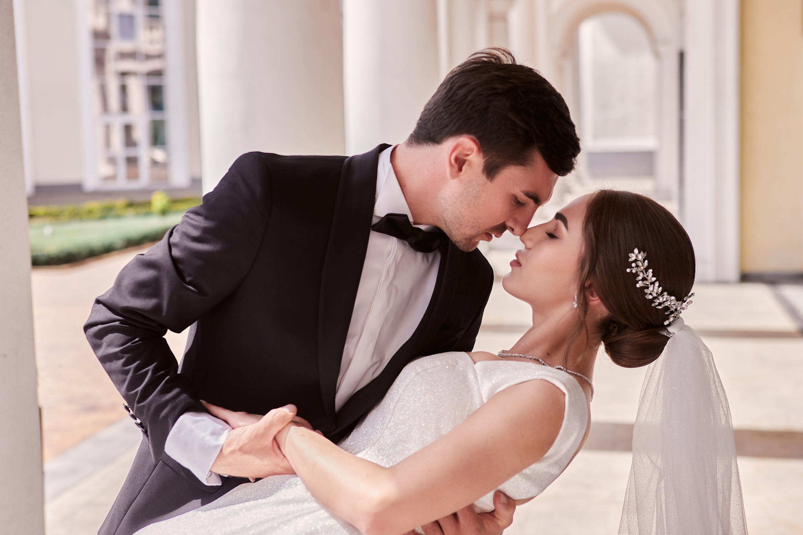 Alexander & Diana. Свадебный и семейный фотограф в Сочи-Красной поляне Ларионова Анна