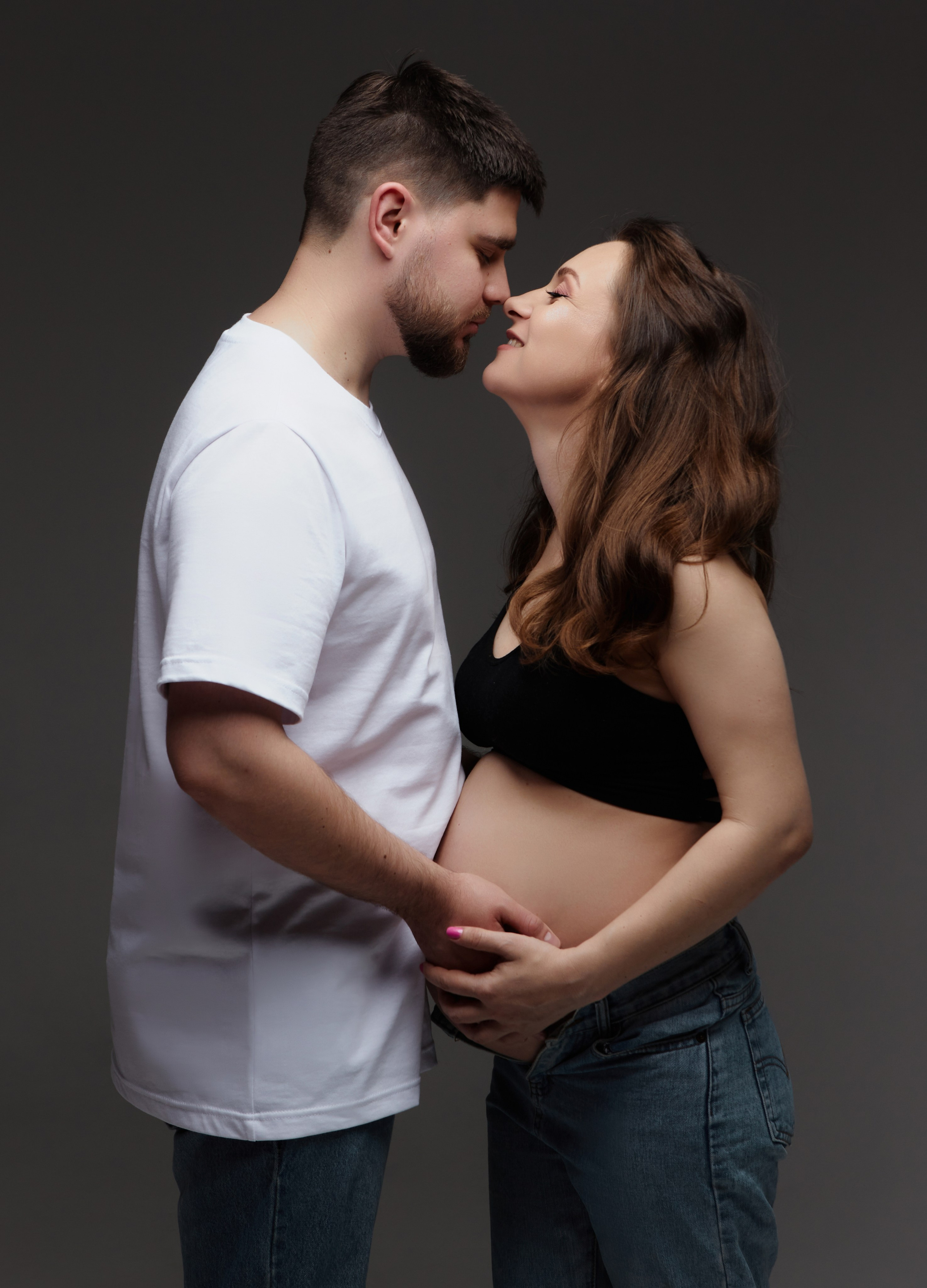 Беременность. Свадебный и семейный фотограф в Сочи-Красной поляне Ларионова Анна