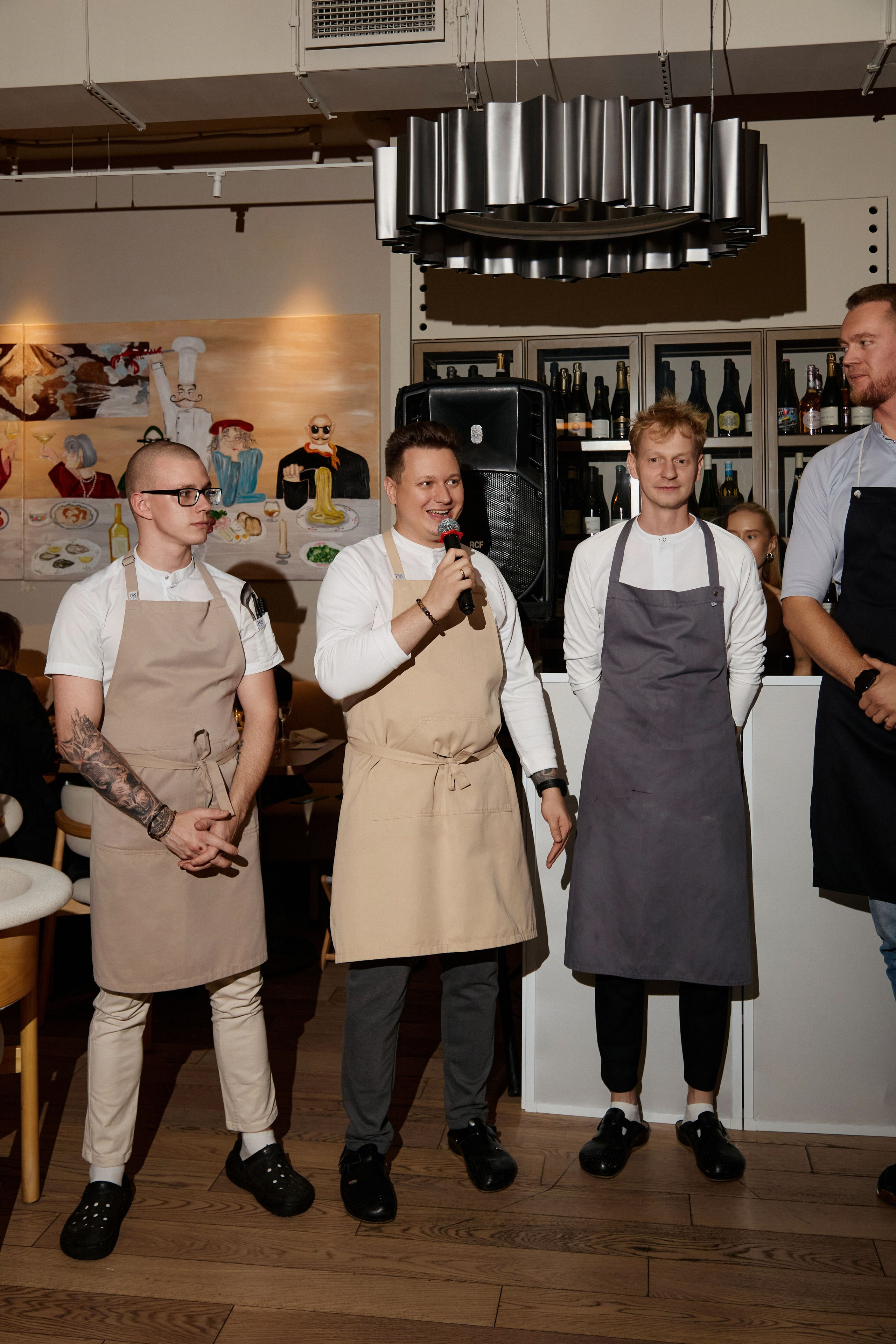 LA VOLTE ДЕНЬ РОЖДЕНИЕ. DENISOV ART (фото, видео, дизайн) САМАРА