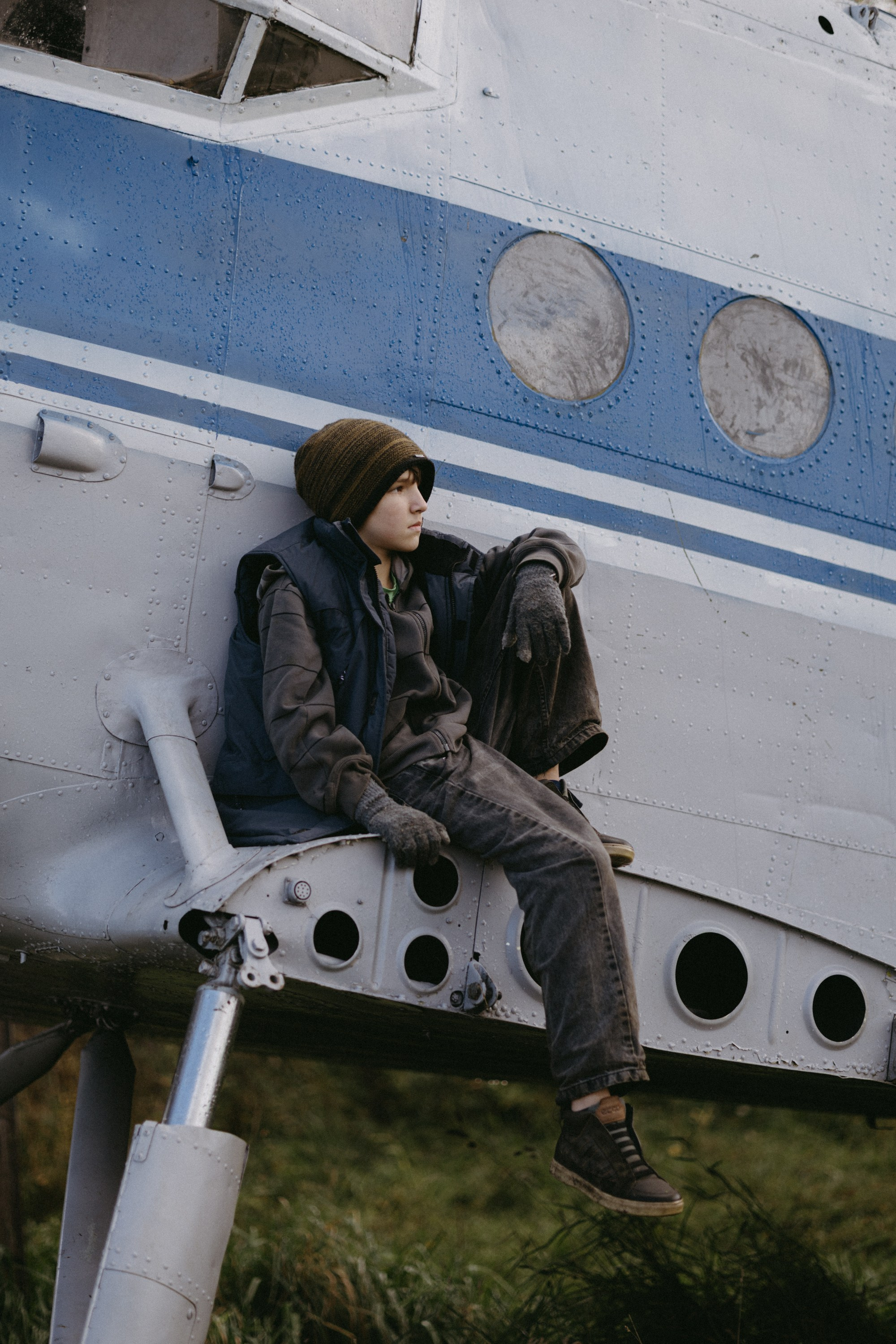 Миша. Про любовь