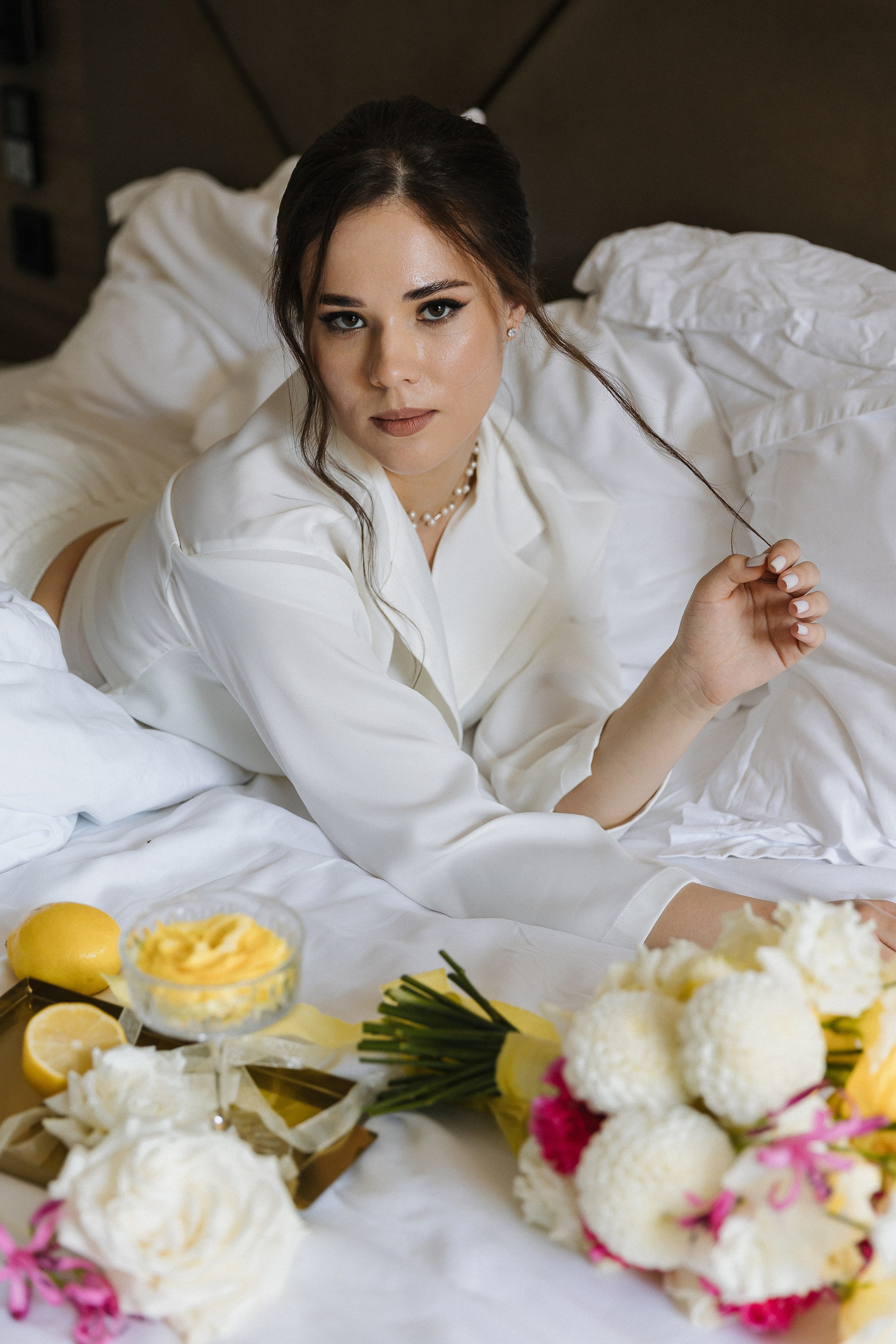 Ciao, amore mio!. Э Т О М Ы