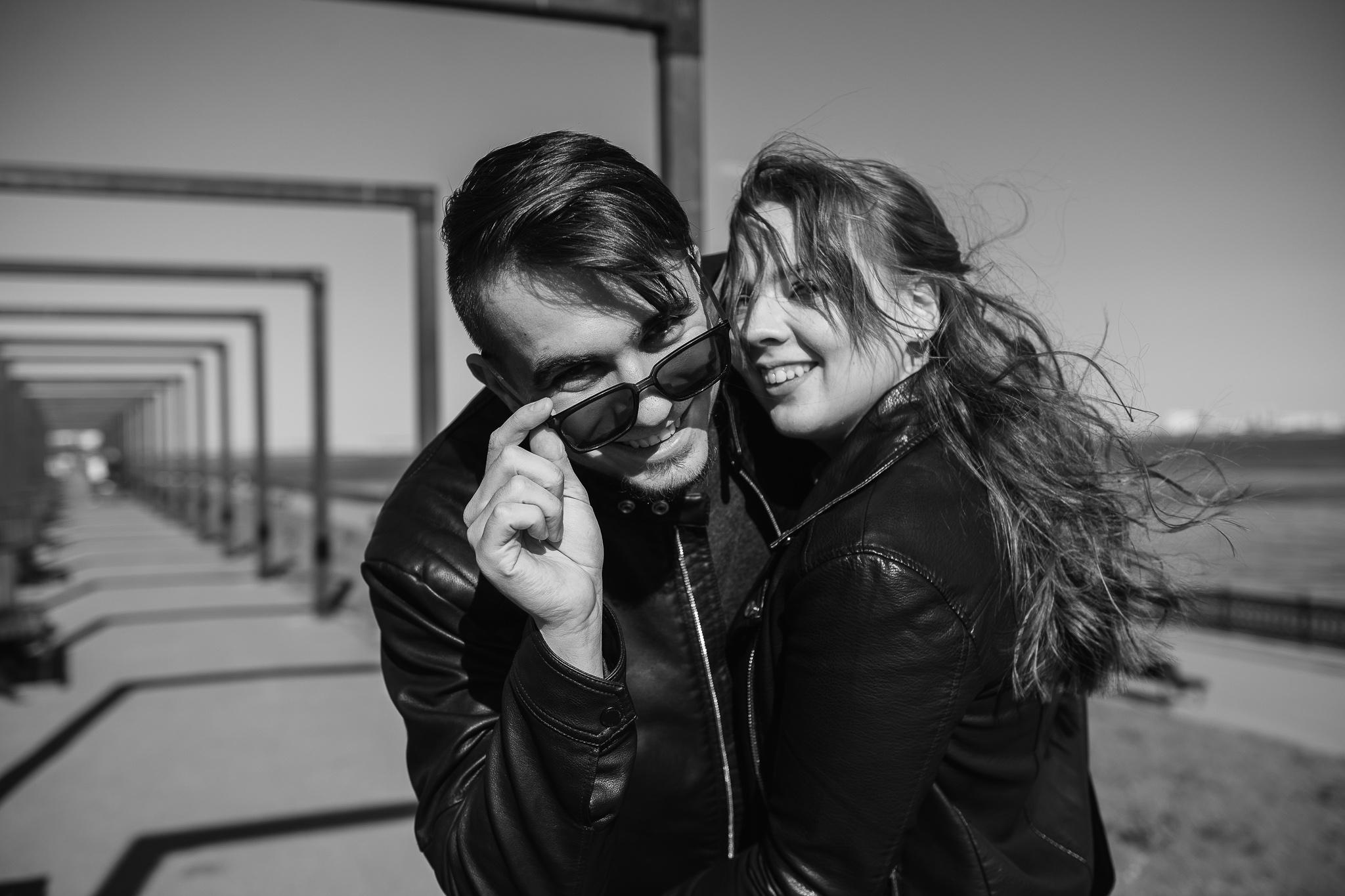 Love story. Кирилл и Настя. Фотограф Валерия Голубева (Миронова)