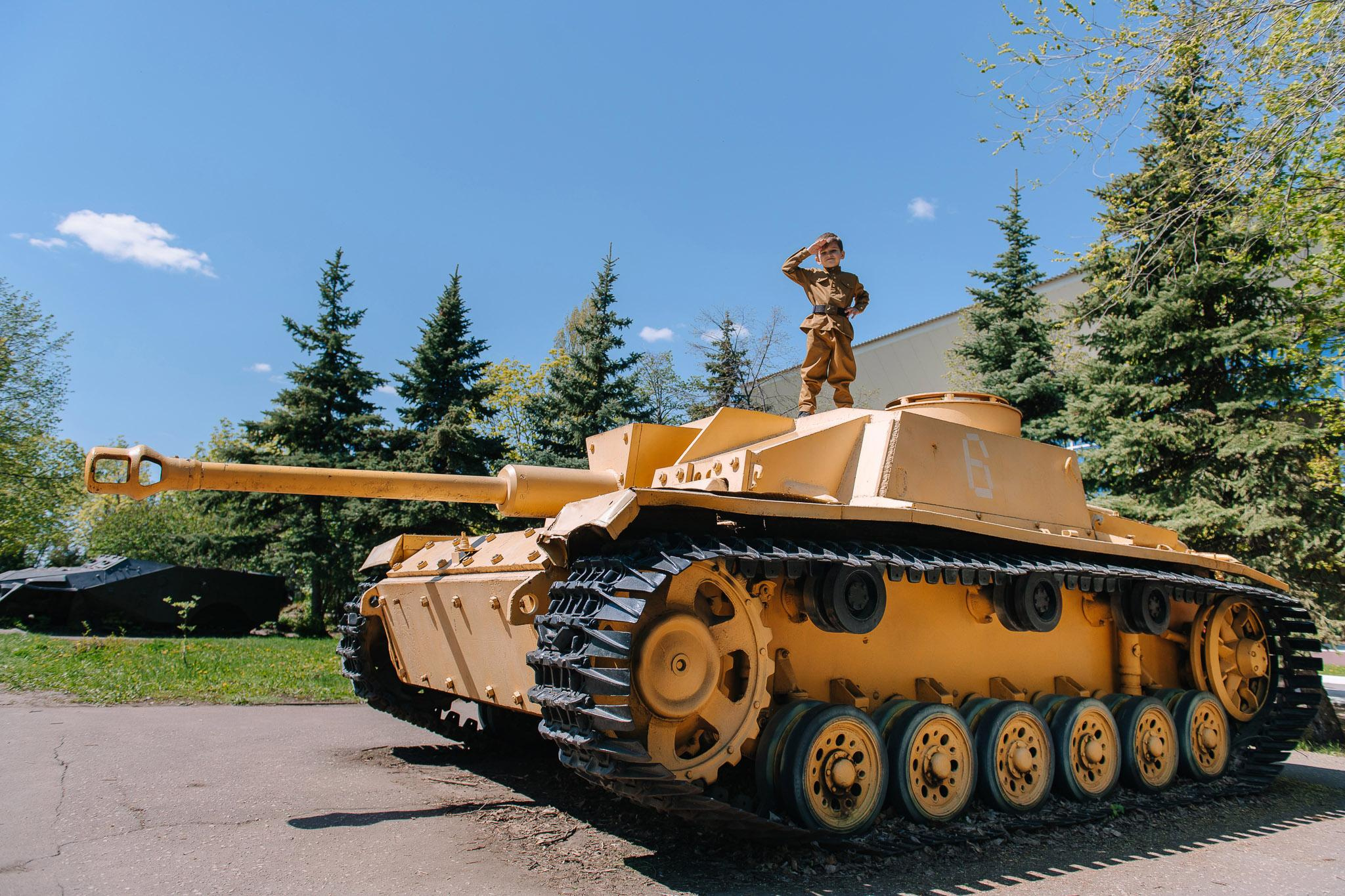 С Днем Победы!. Фотограф Валерия Голубева (Миронова)