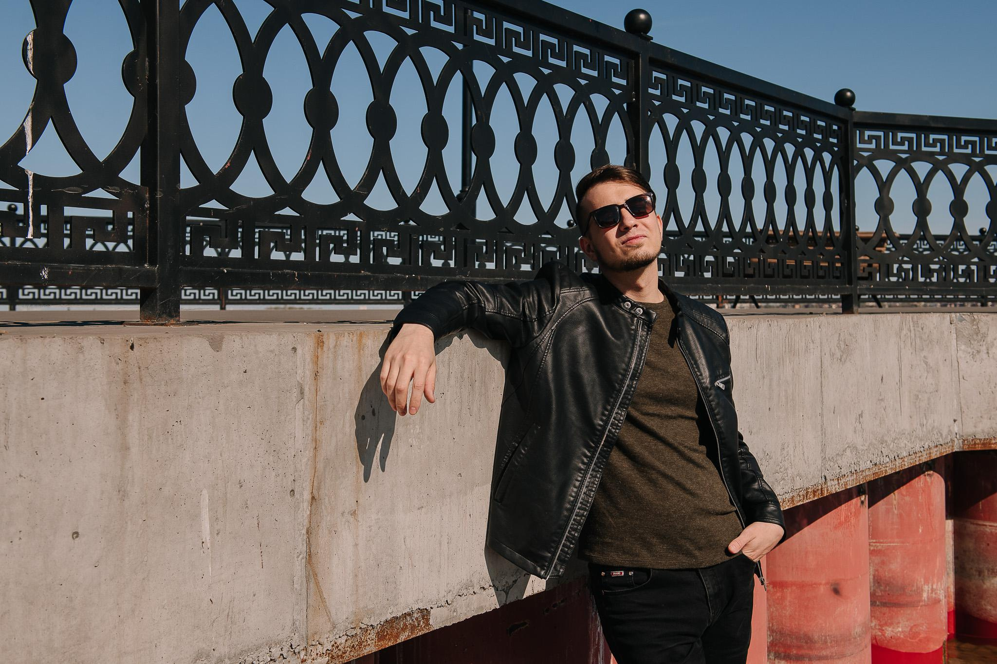 Love story. Кирилл и Настя. Фотограф Валерия Голубева (Миронова)