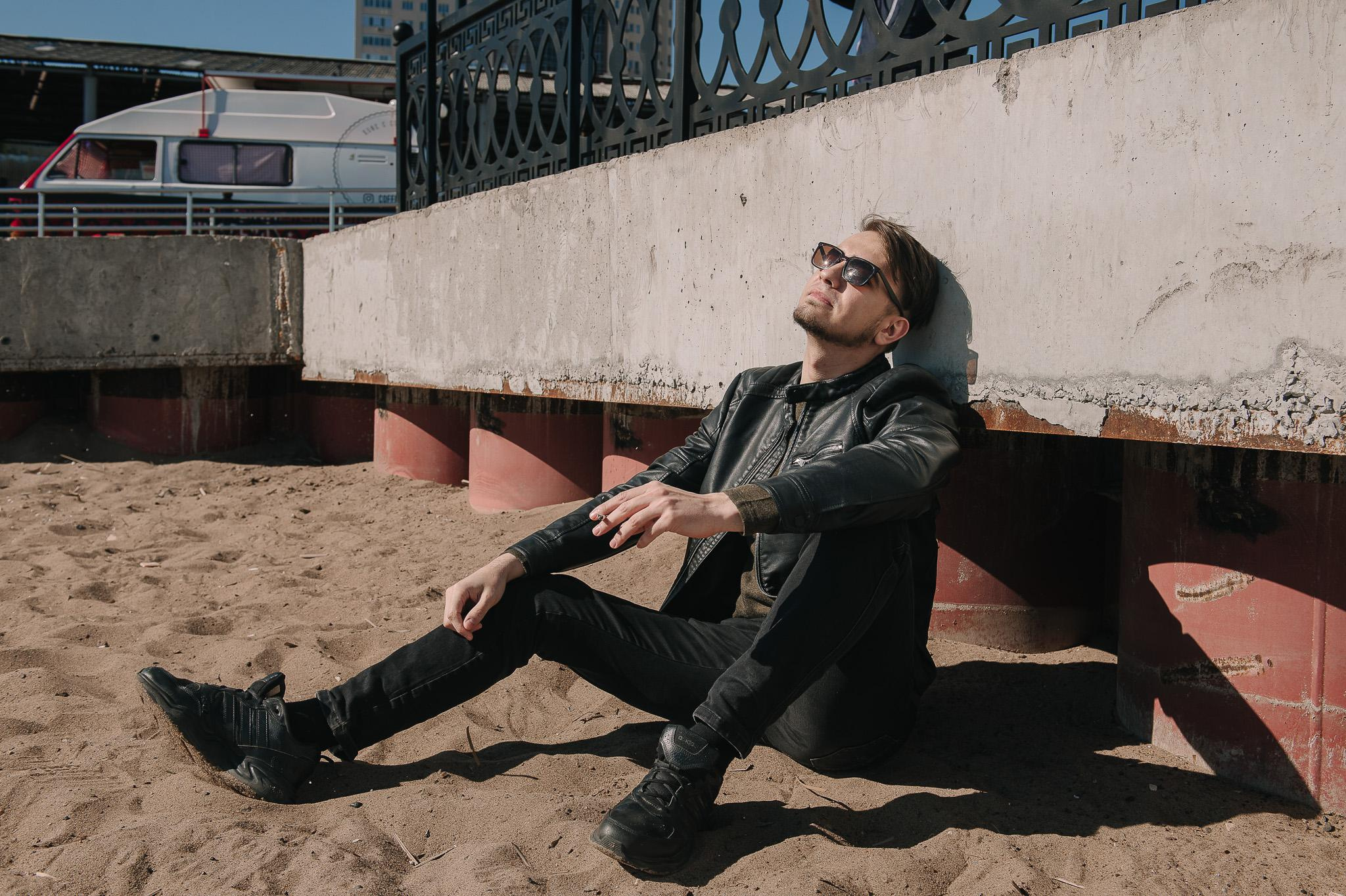 Love story. Кирилл и Настя. Фотограф Валерия Голубева (Миронова)