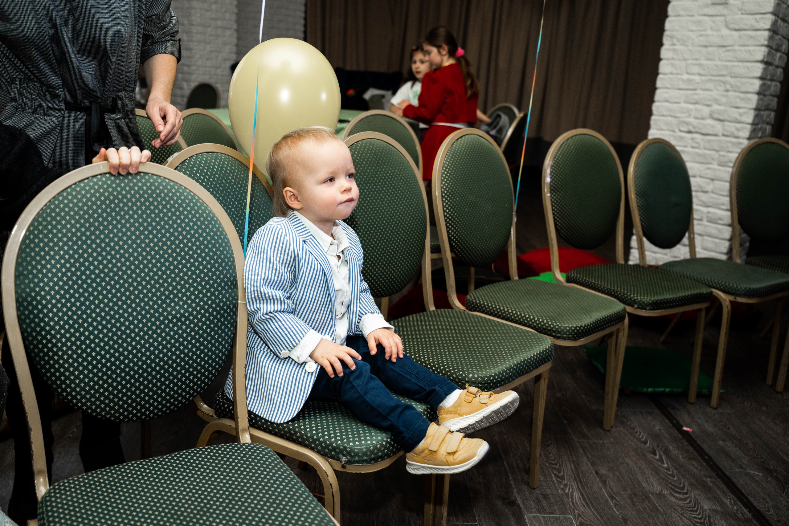 Даниэль h-day. Фотограф Абакумова Анастасия