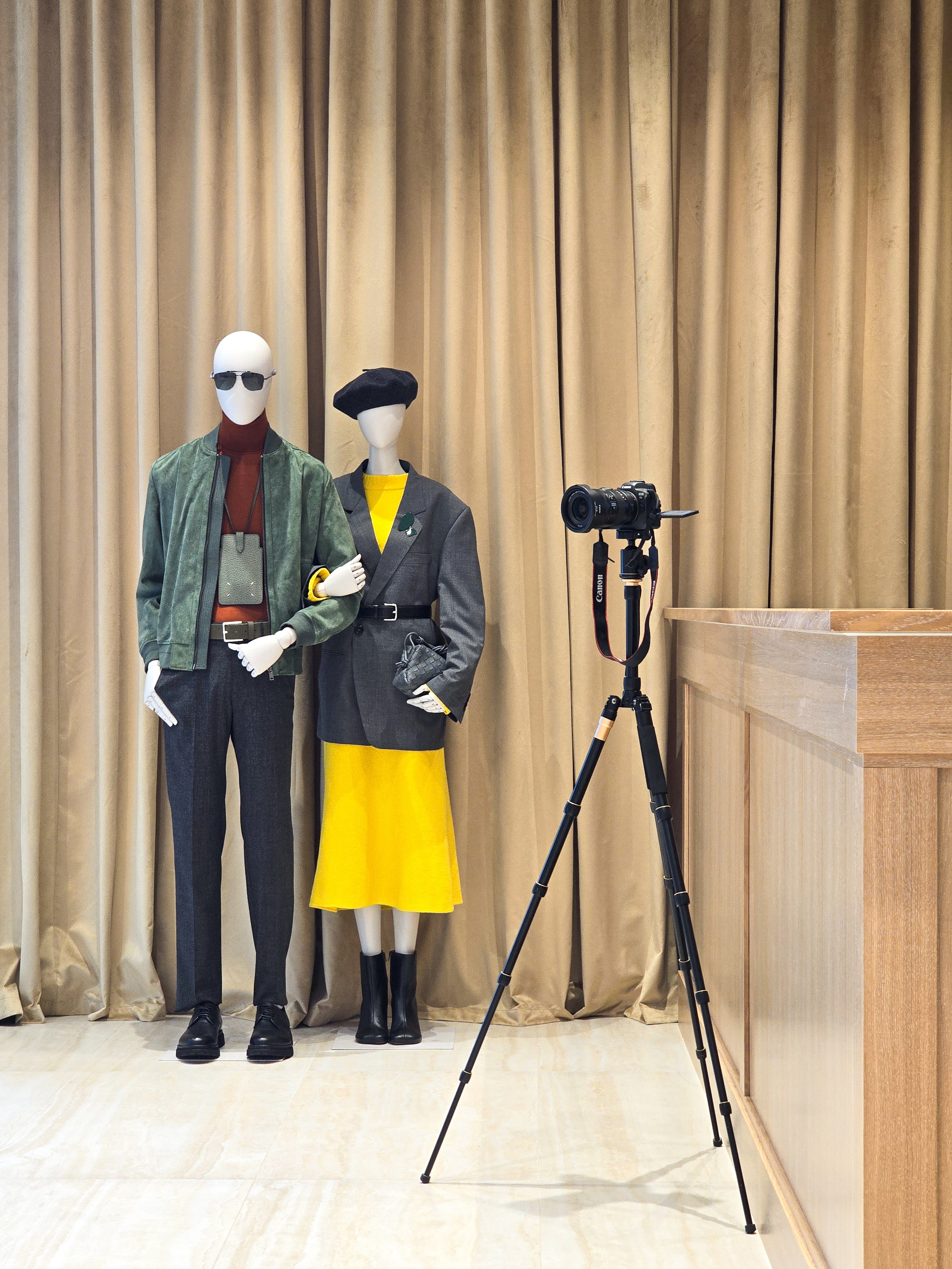 ЦУМ Нижний Новгород