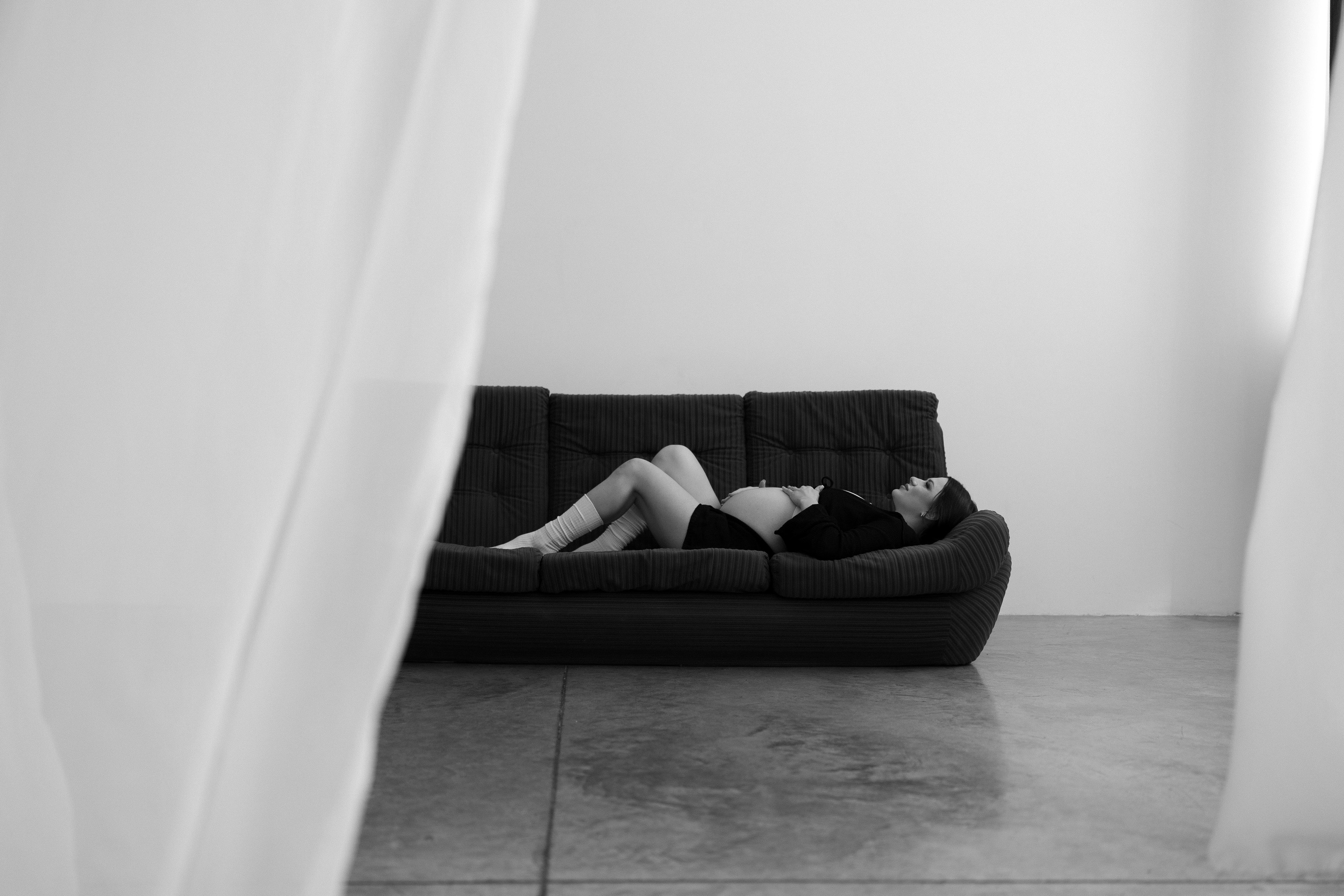 Перед твоим появлением. Фотограф в Волгограде