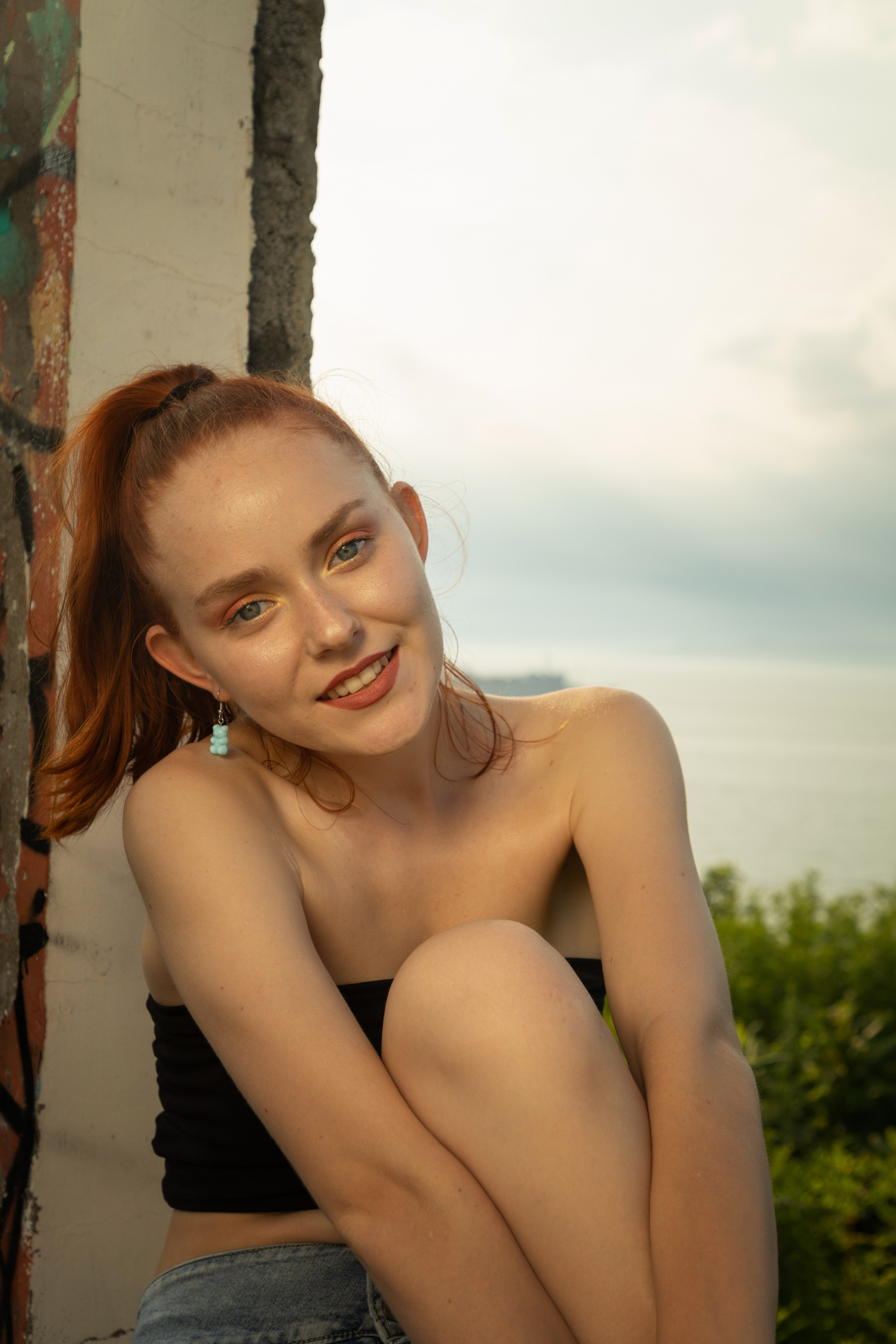 Индивидуальные сьемки.Мари. Семейный и детский фотограф Светлана Котик Спасск-Дальний, Владивосток, Приморский край