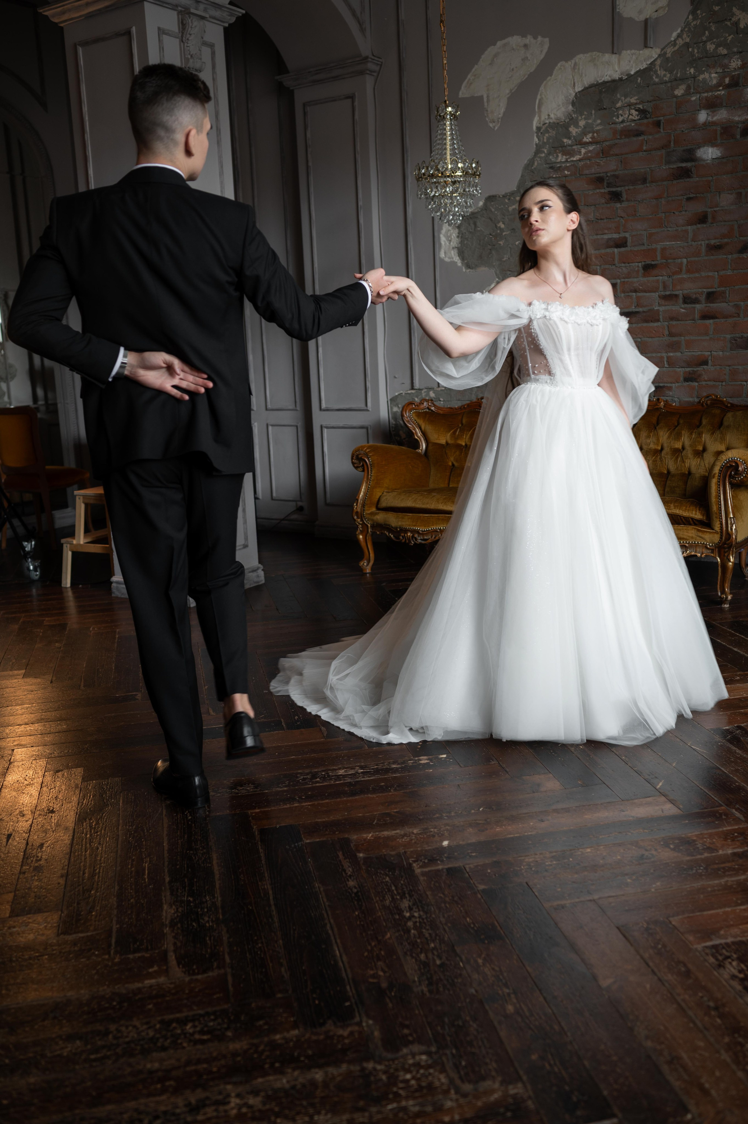 31 мая. Свадебный, портретный, коммерческий, предметный фотограф в Ставрополе Иван Белашов