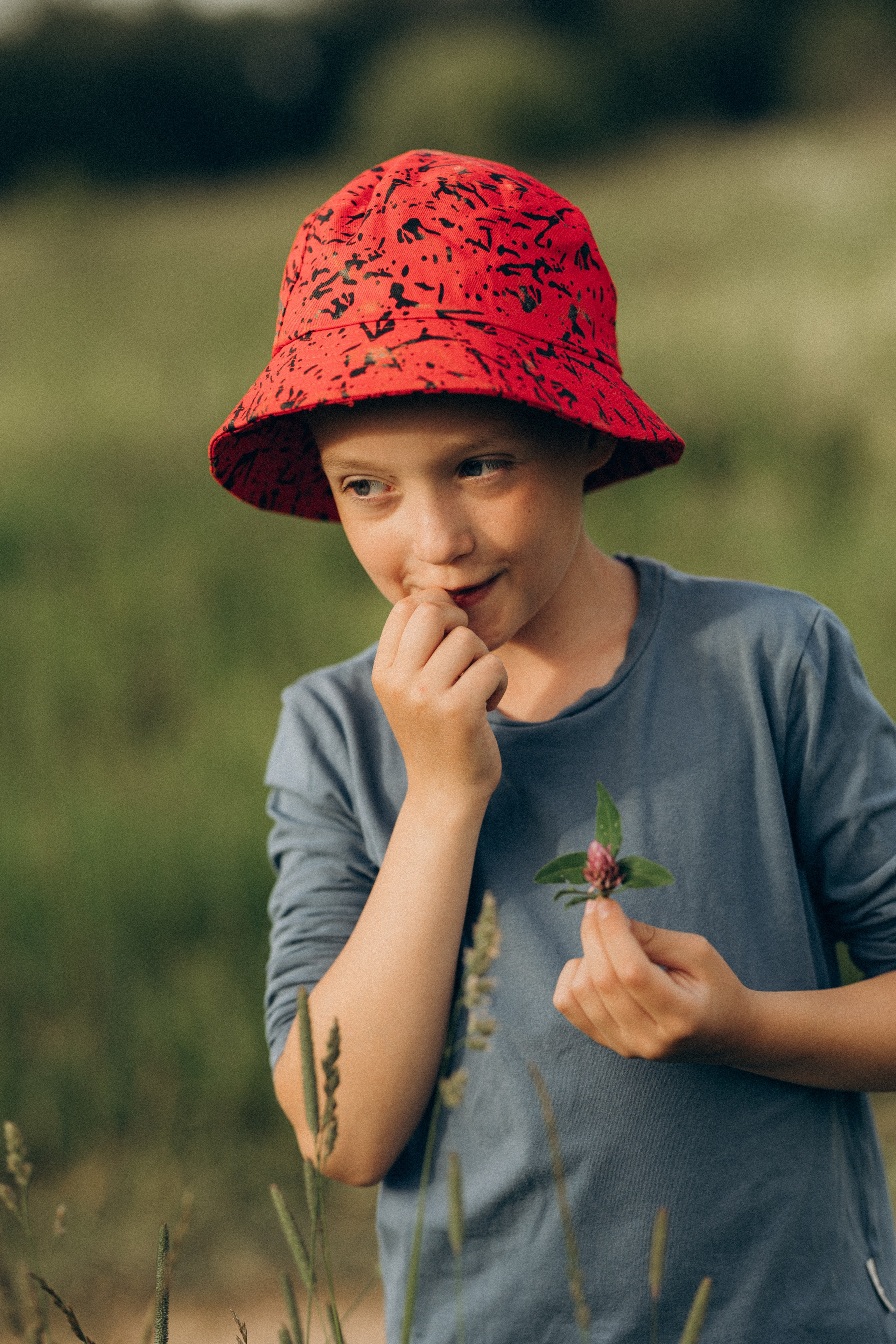 «Самая важная вещь в мире — это Семья и Любовь». Фотограф Москва Светлана Кирюшина